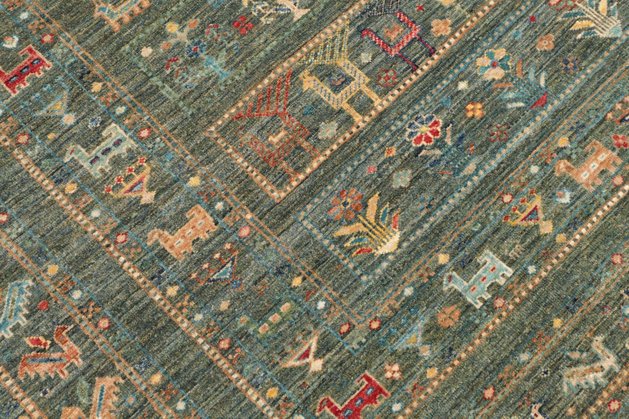 Oxiana | 238 cm x 168 cm | Nr. 12-482207