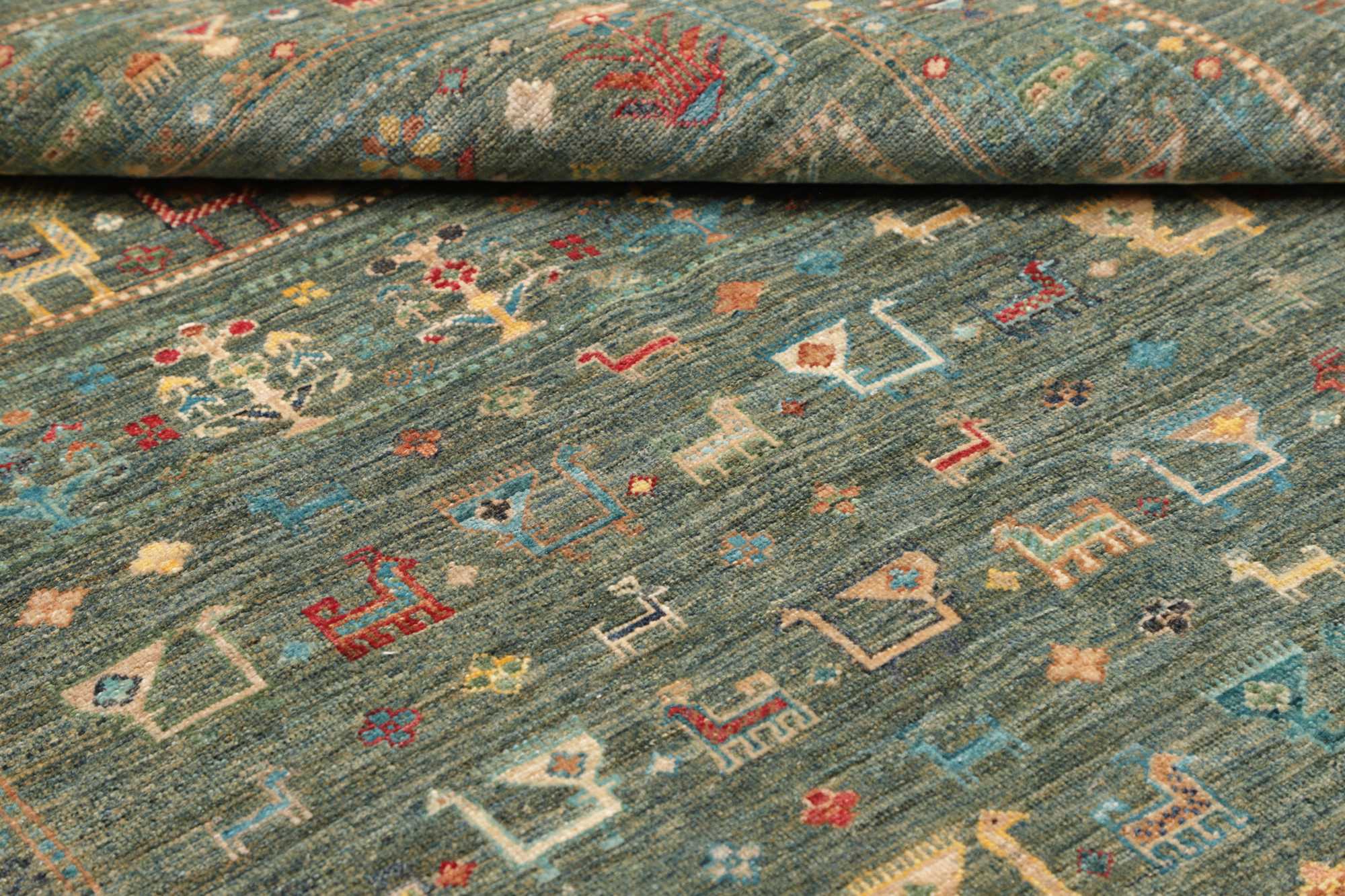 Oxiana | 238 cm x 168 cm | Nr. 12-482207