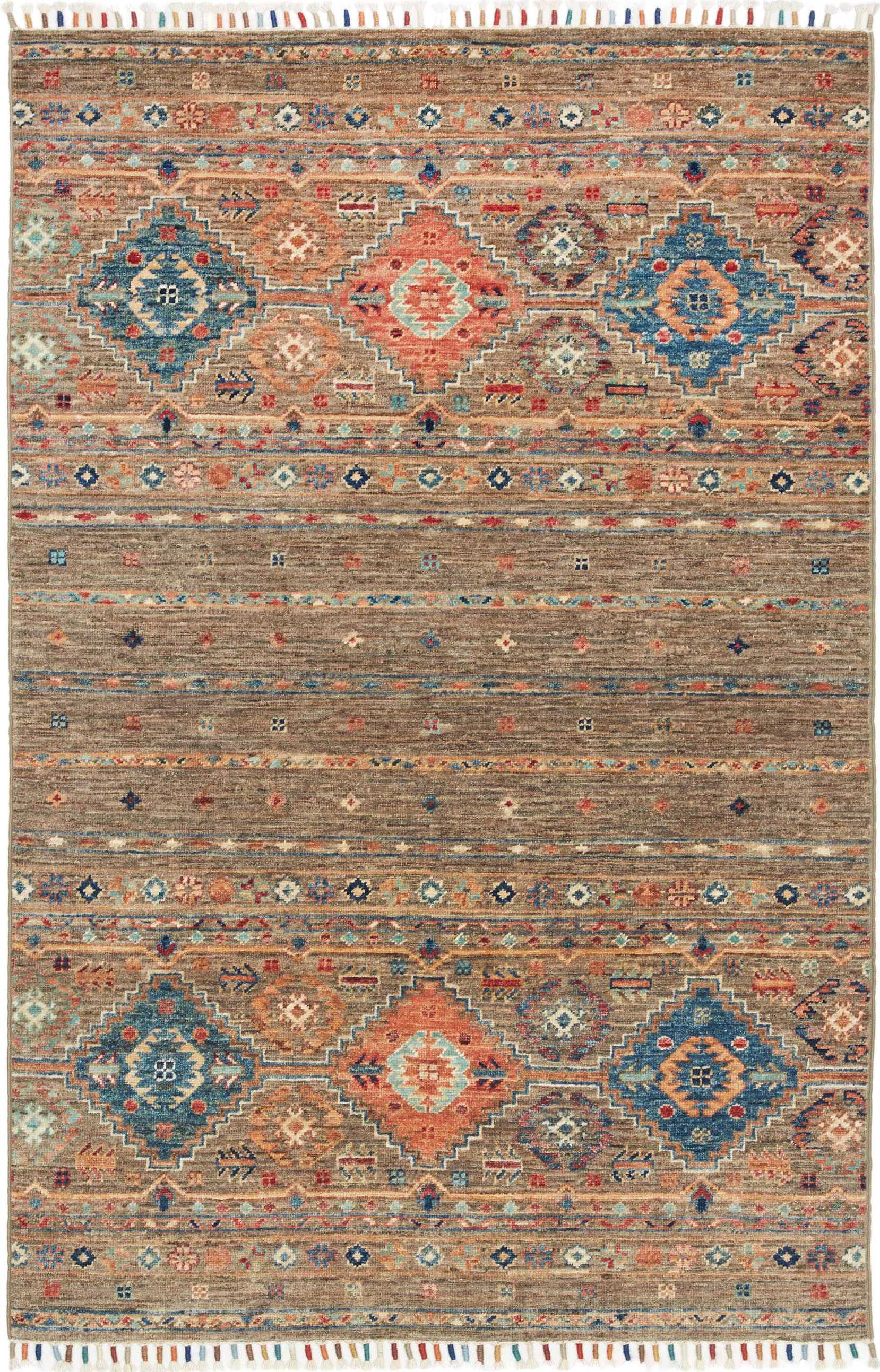 Oxiana | 154 cm x 99 cm | Nr. 12-482222