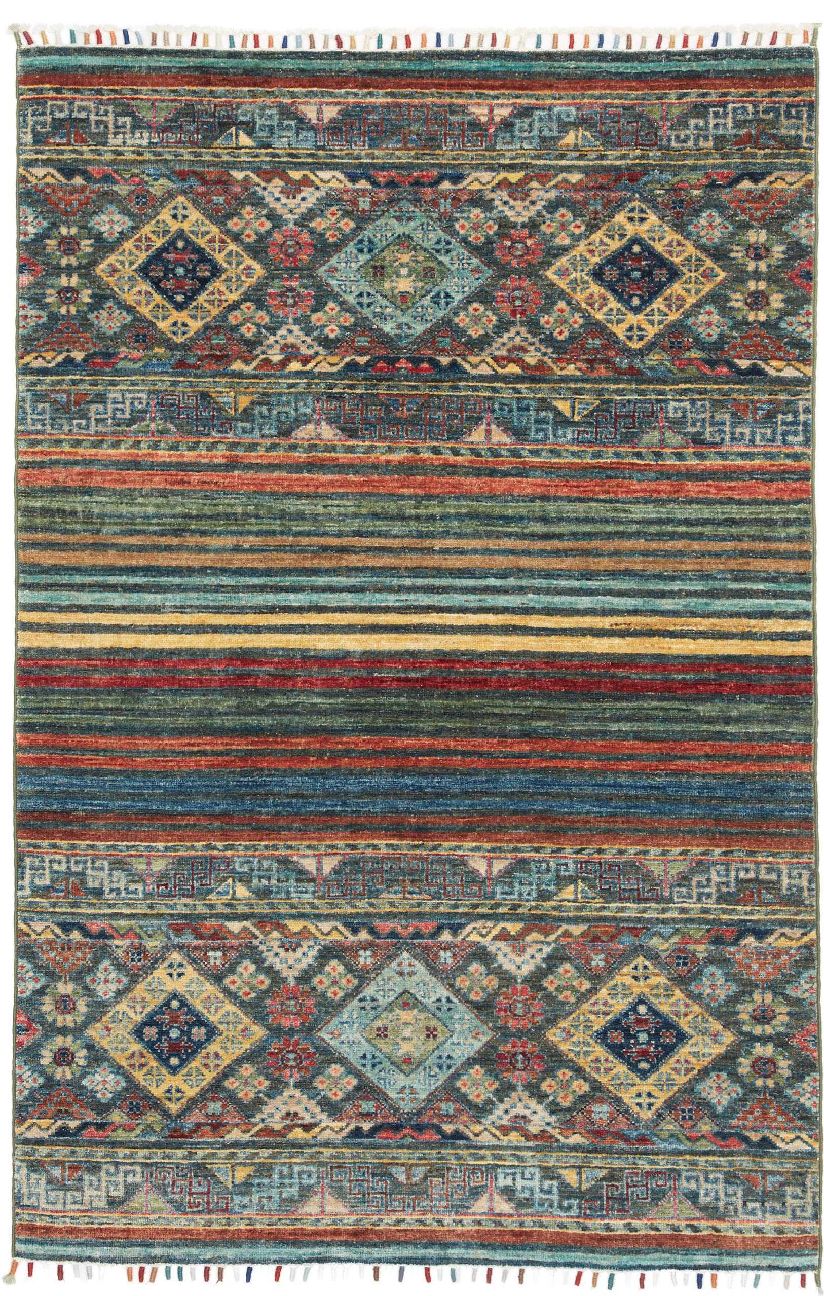 Oxiana | 151 cm x 99 cm | Nr. 12-482223