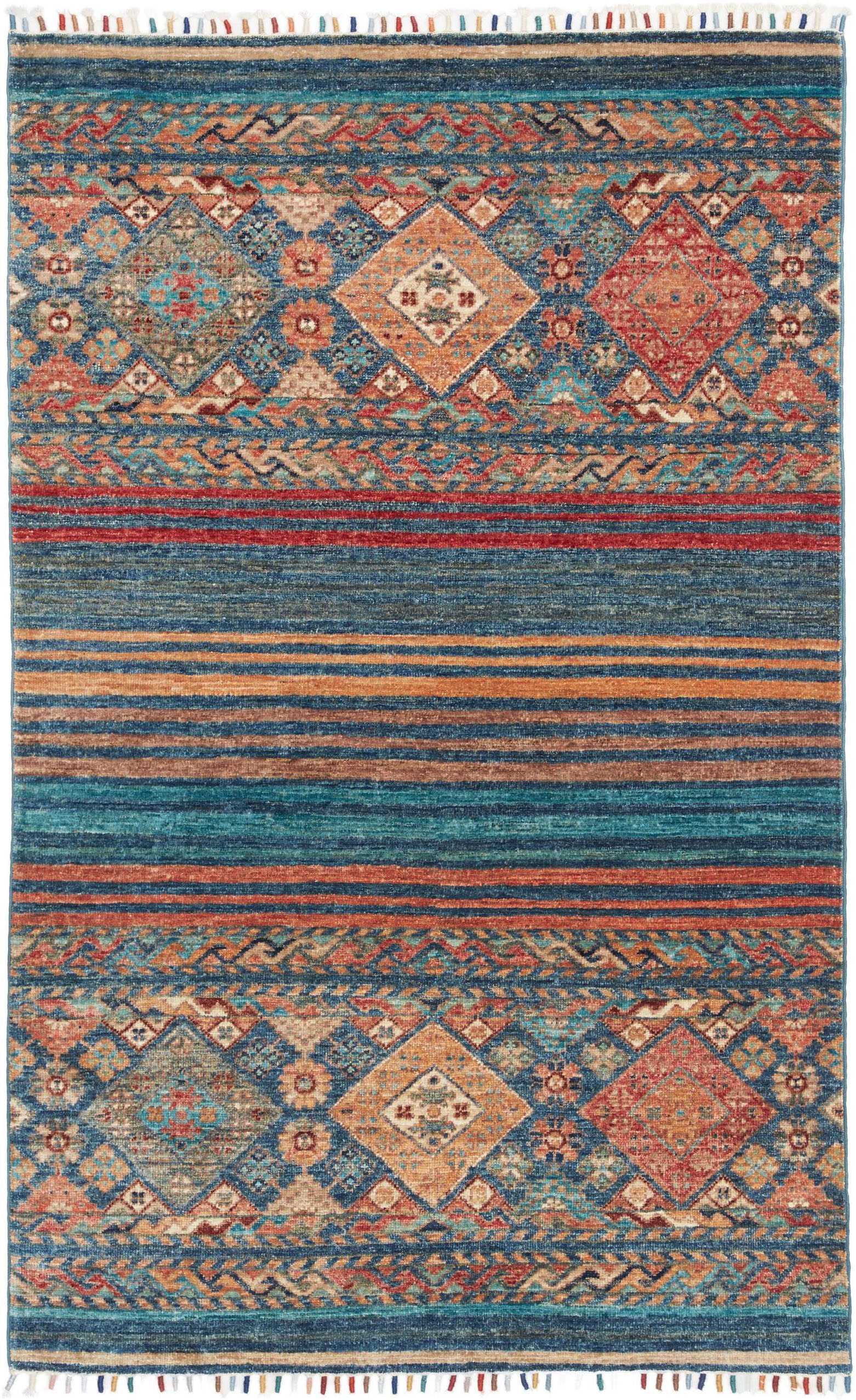 Oxiana | 150 cm x 96 cm | Nr. 12-482229