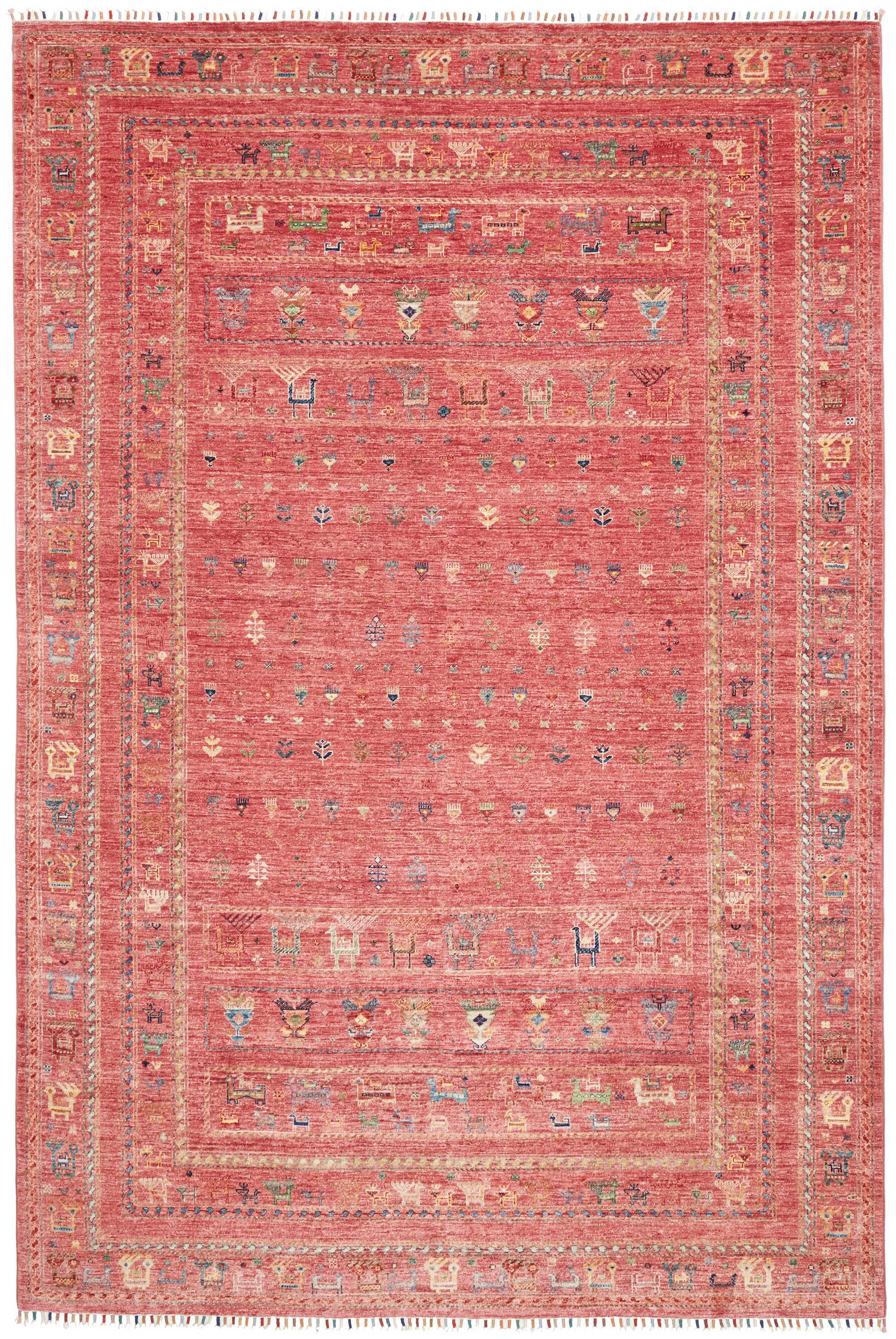 Oxiana | 301 cm x 197 cm | Nr. 12-482239