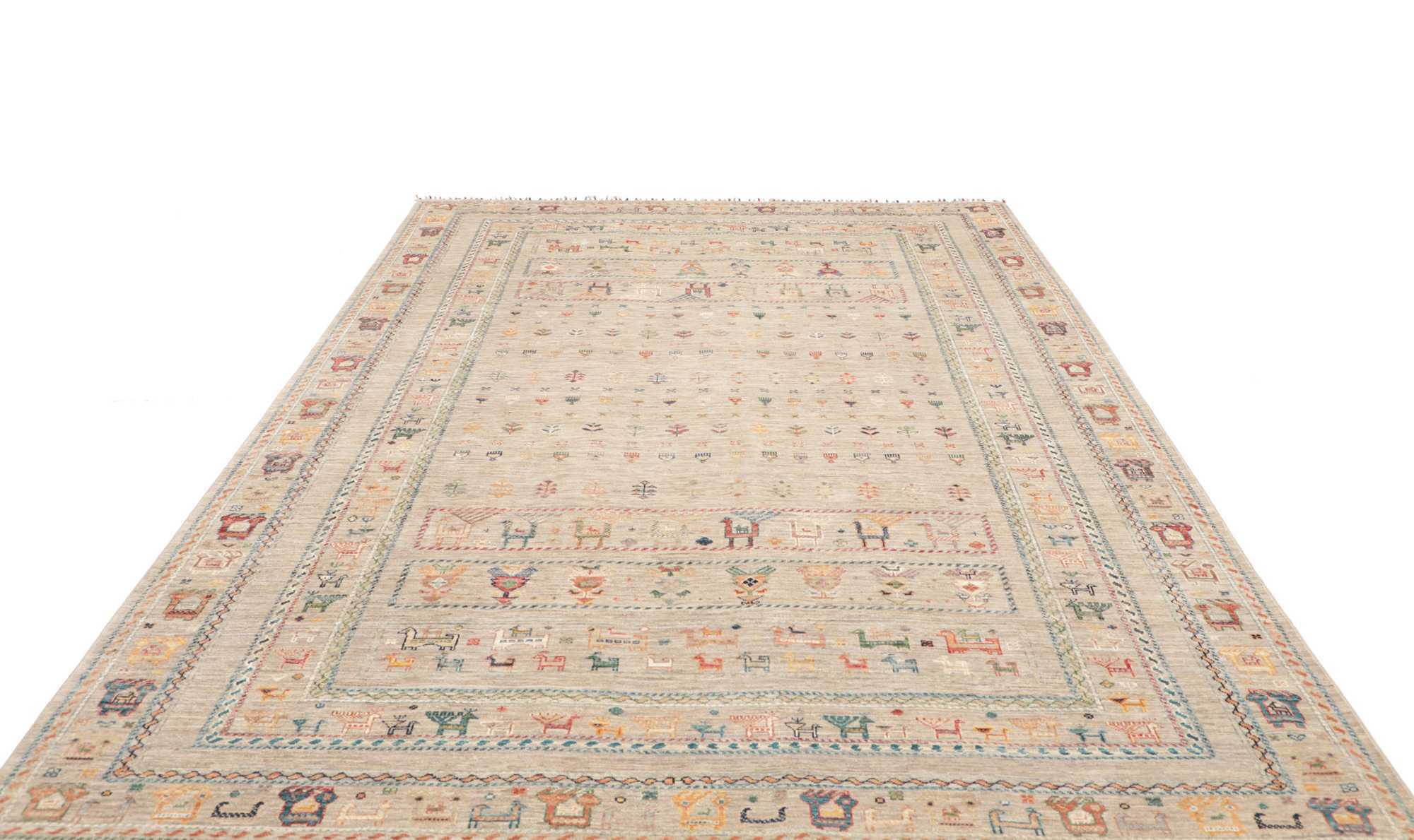 Oxiana | 296 cm x 204 cm | Nr. 12-482240