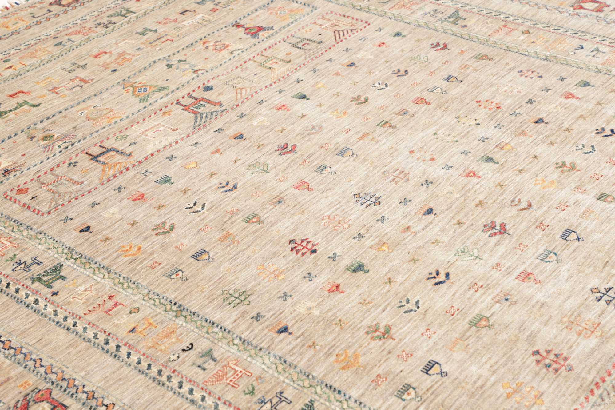 Oxiana | 296 cm x 204 cm | Nr. 12-482240