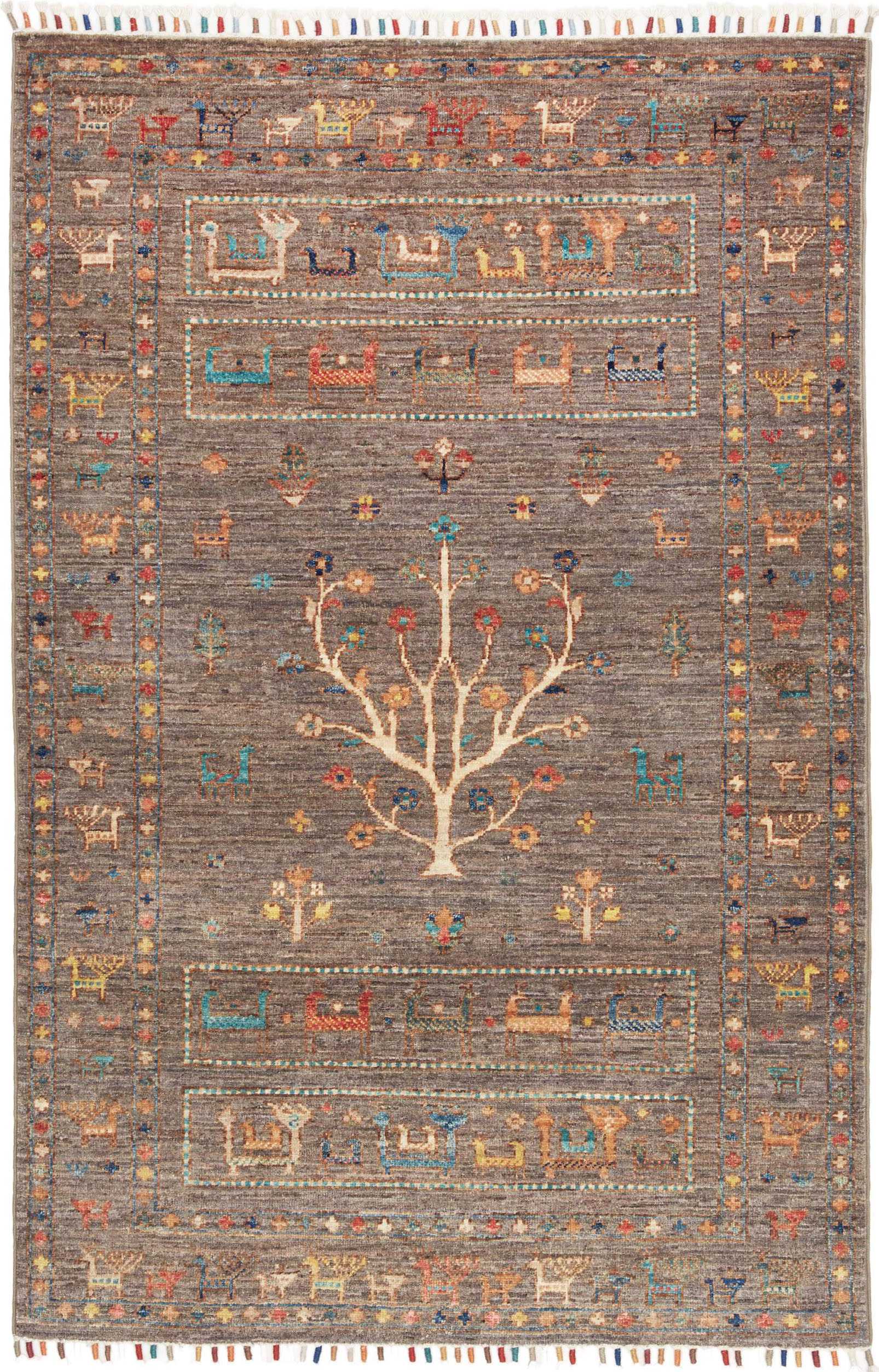 Oxiana | 150 cm x 98 cm | Nr. 12-482246