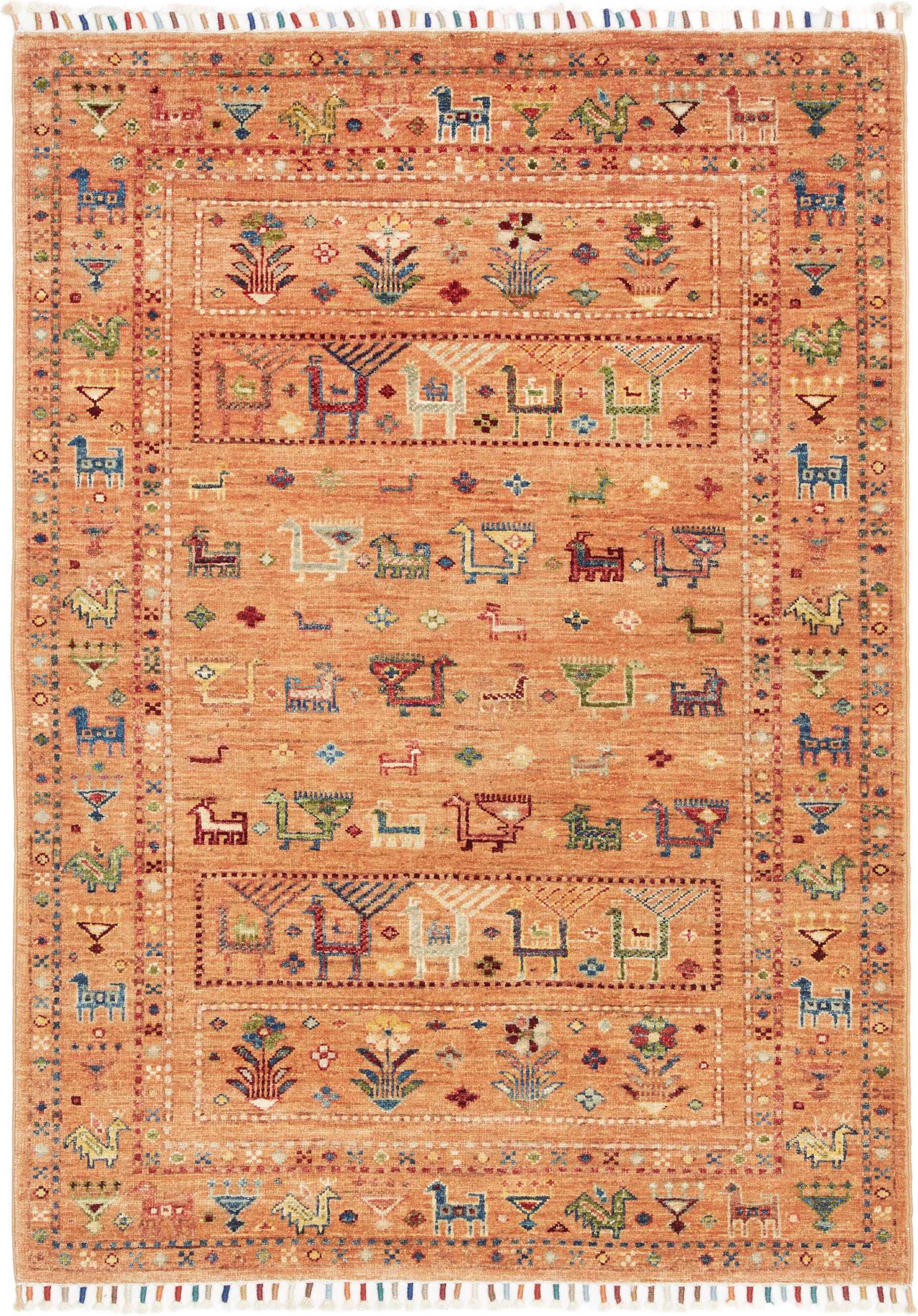 Oxiana | 134 cm x 96 cm | Nr. 12-482247
