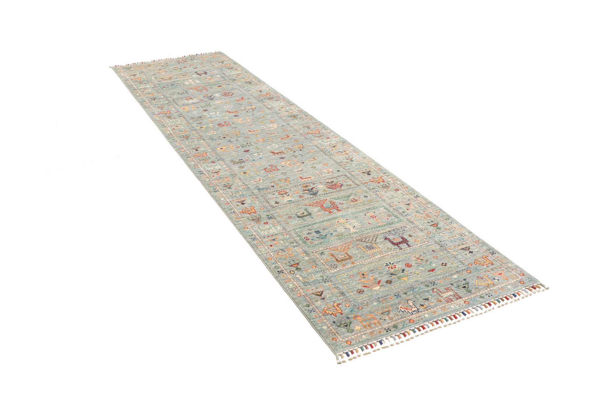 Oxiana | 294 cm x 80 cm | Nr. 12-482264
