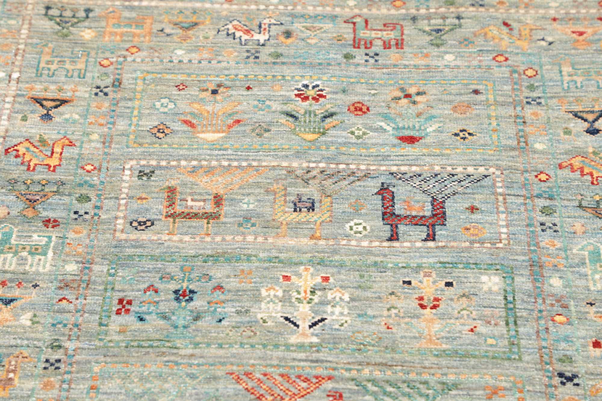 Oxiana | 294 cm x 80 cm | Nr. 12-482264