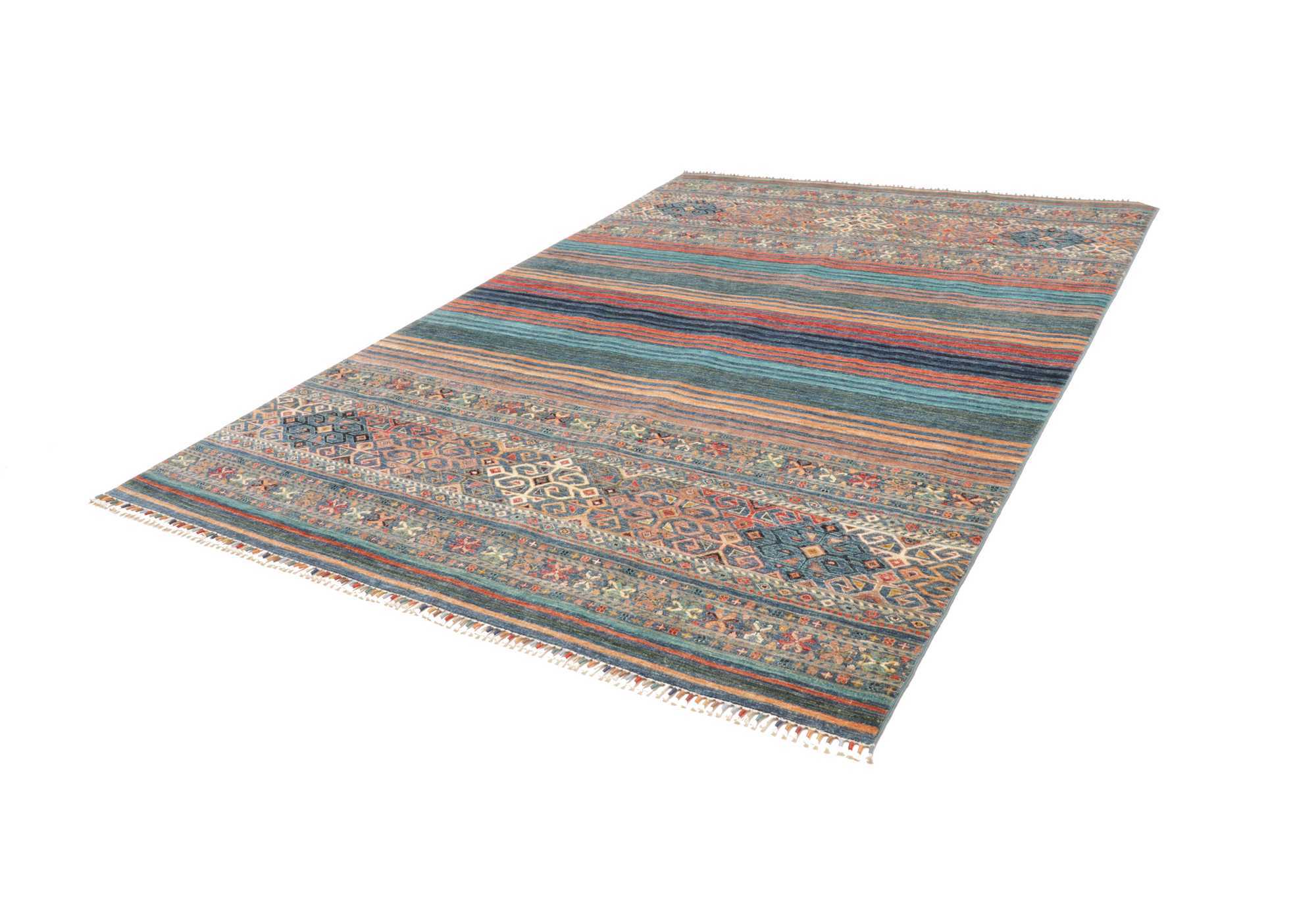 Oxiana | 290 cm x 204 cm | Nr. 12-482270