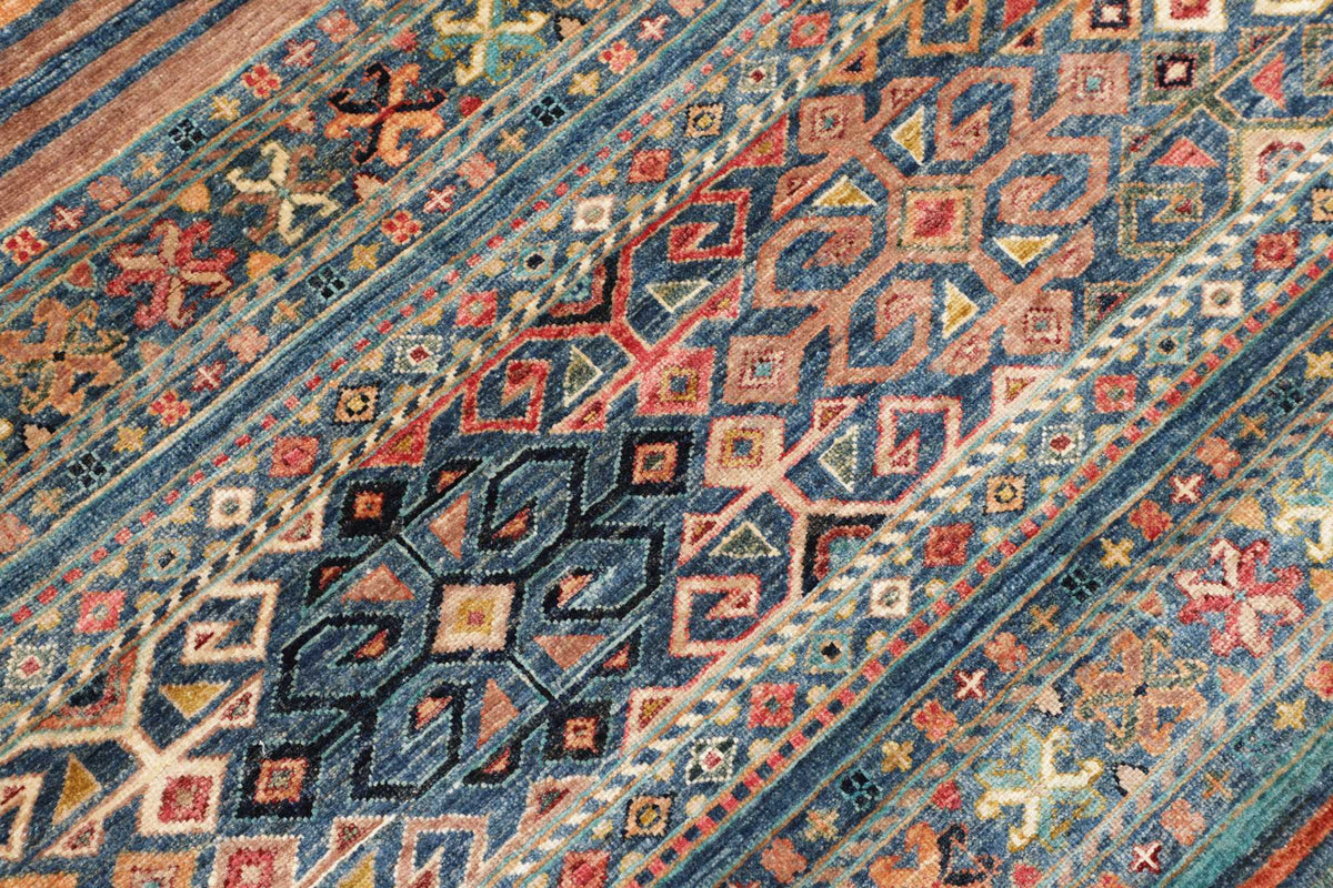 Oxiana | 290 cm x 204 cm | Nr. 12-482270