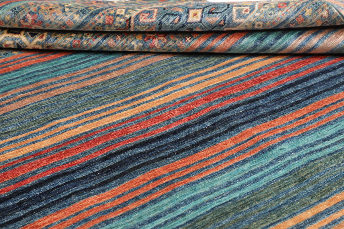 Oxiana | 290 cm x 204 cm | Nr. 12-482270