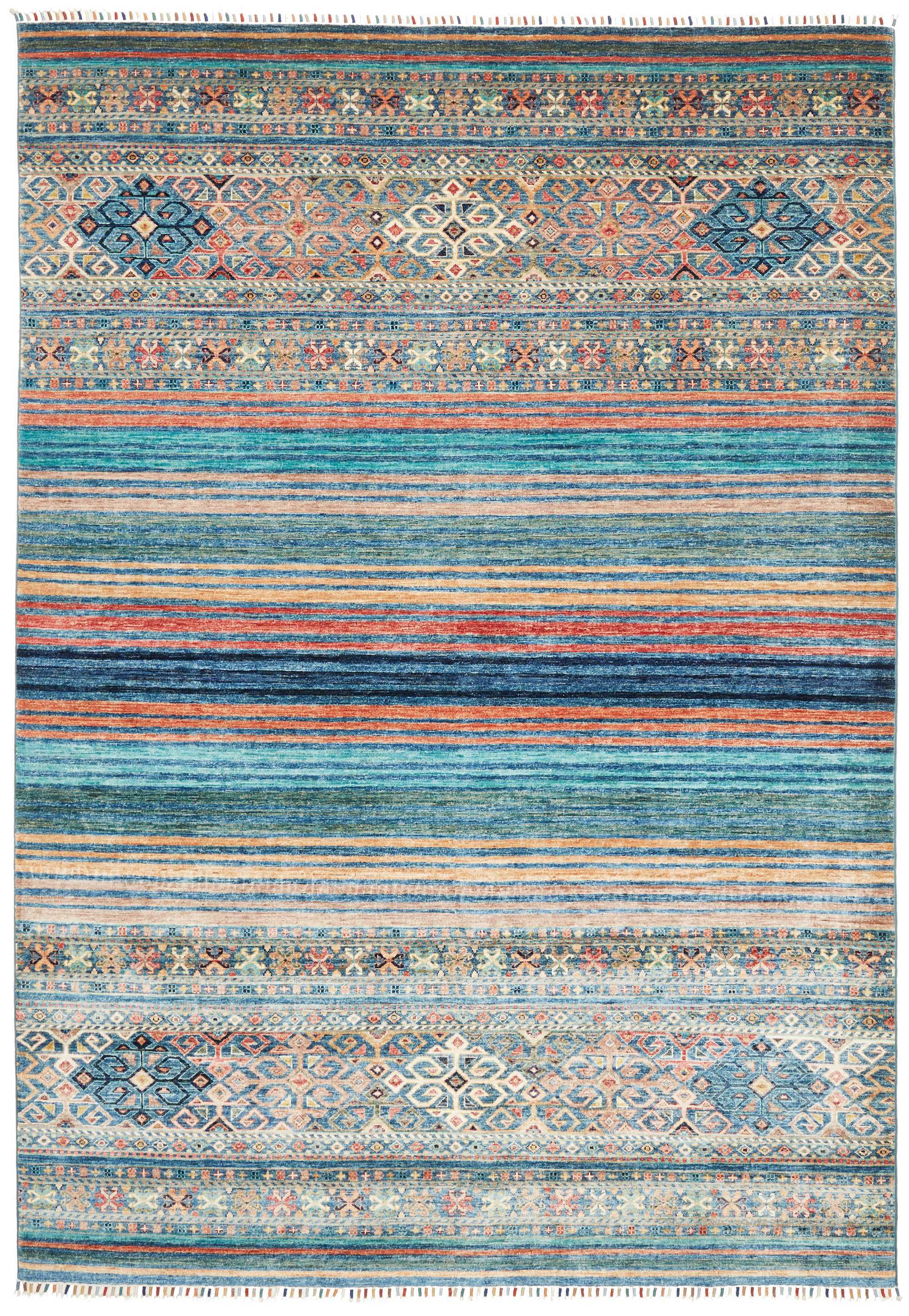 Oxiana | 290 cm x 204 cm | Nr. 12-482270