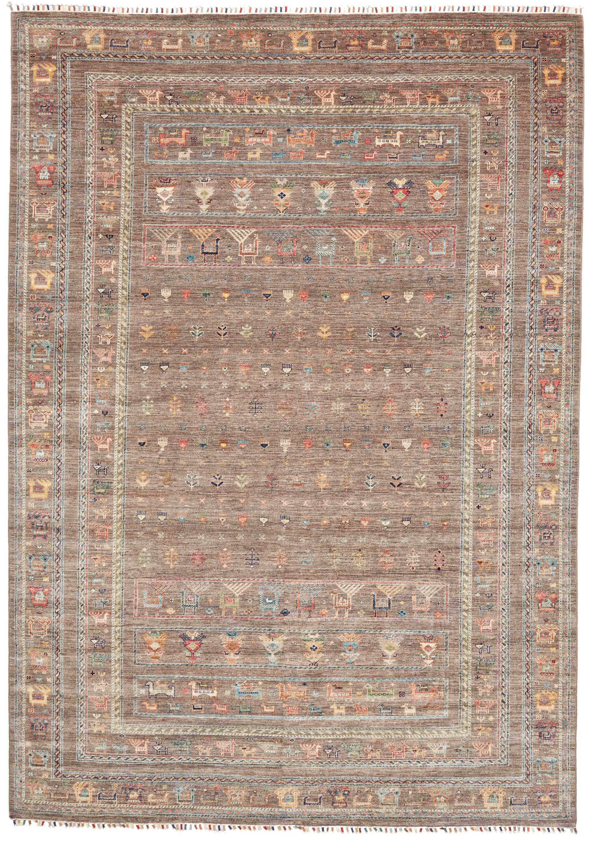 Oxiana | 292 cm x 204 cm | Nr. 12-482271