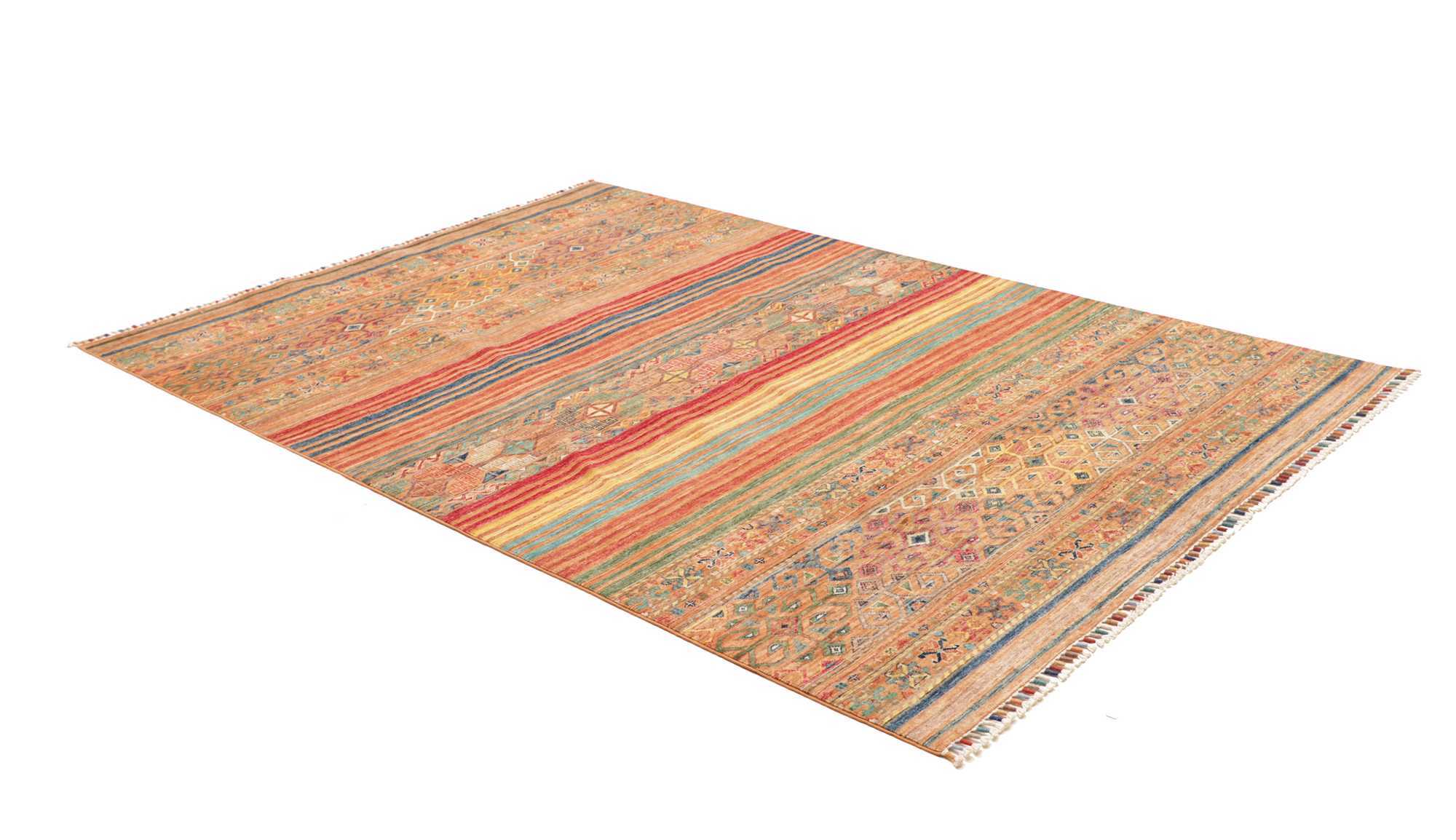Oxiana | 240 cm x 170 cm | Nr. 12-482276
