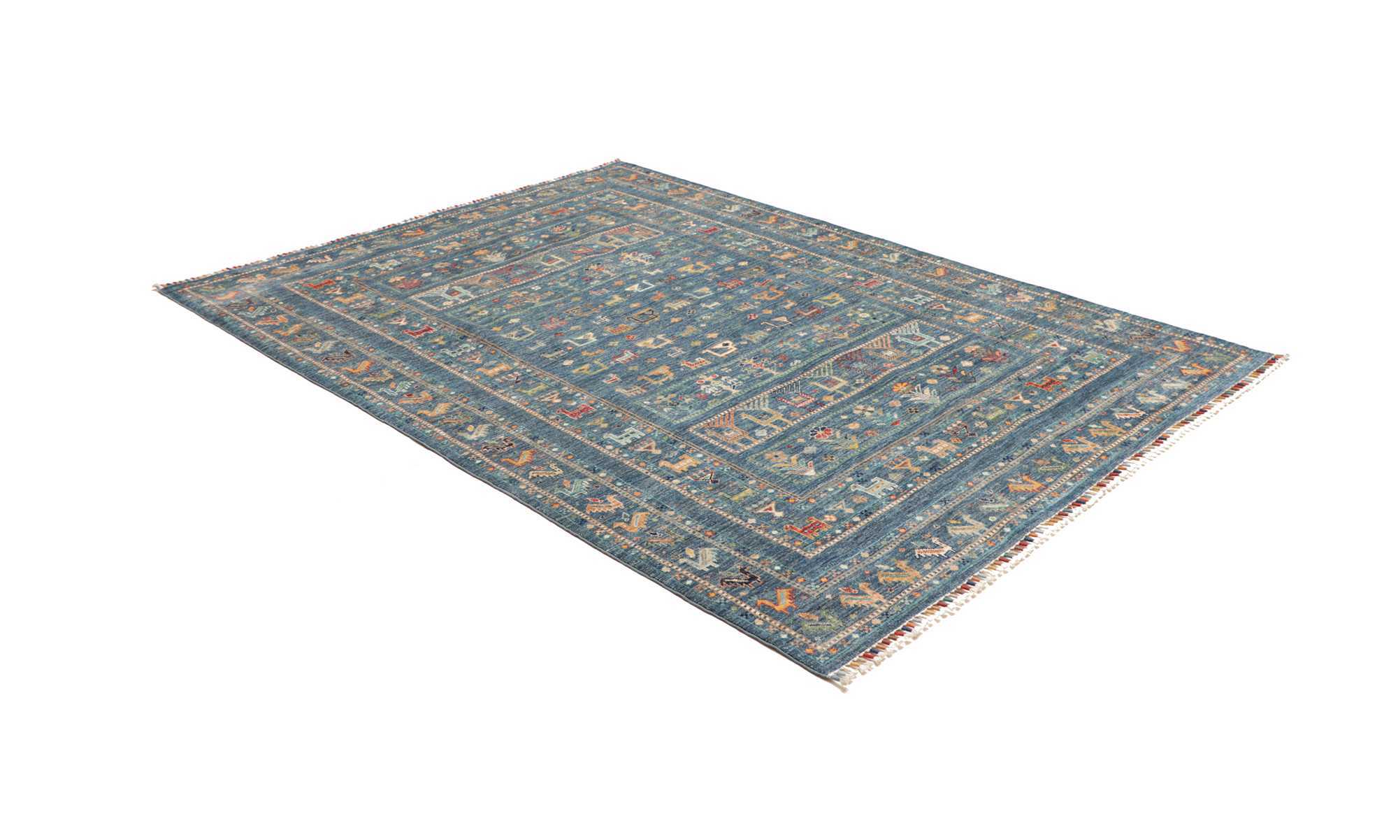 Oxiana | 230 cm x 170 cm | Nr. 12-482277