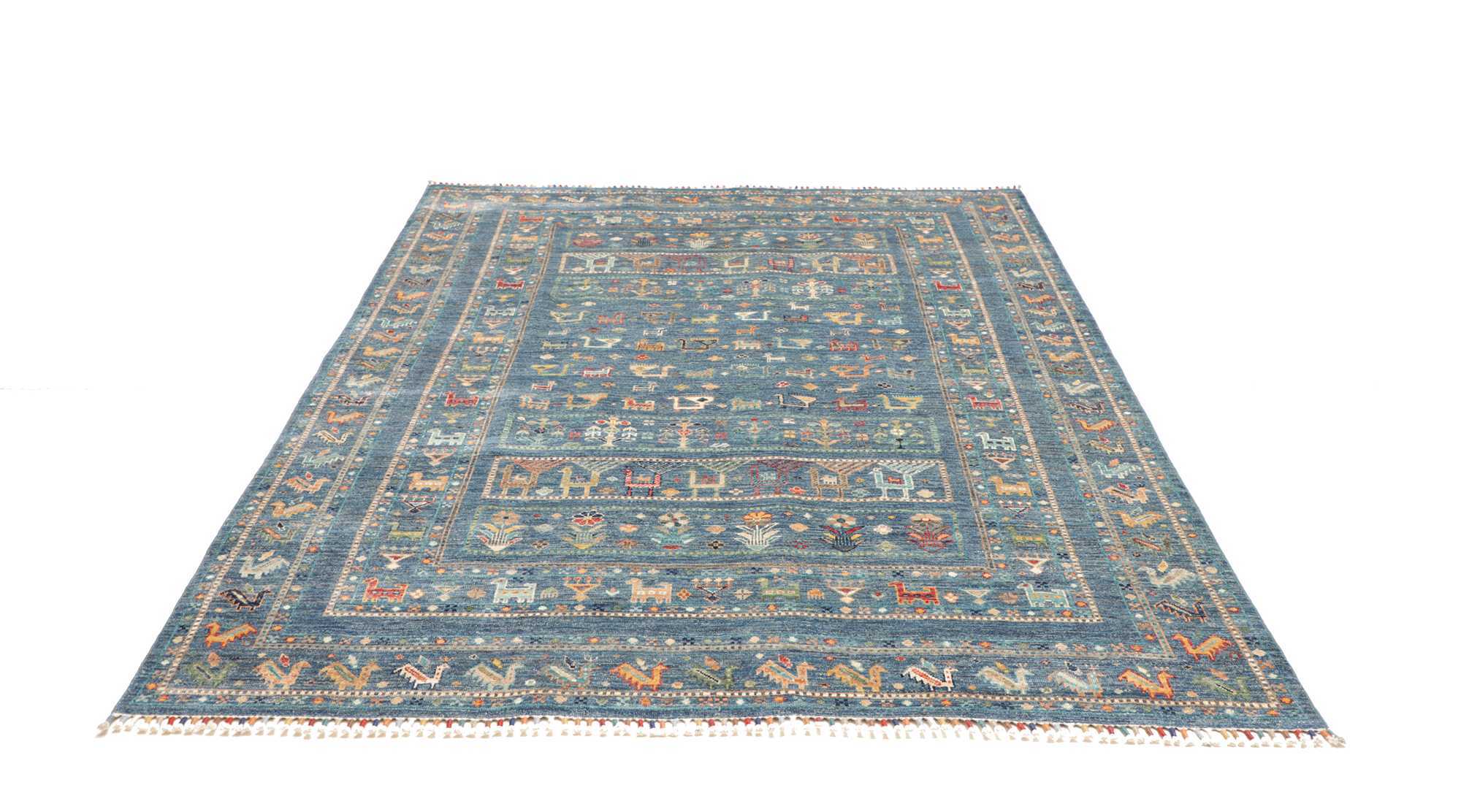 Oxiana | 230 cm x 170 cm | Nr. 12-482277