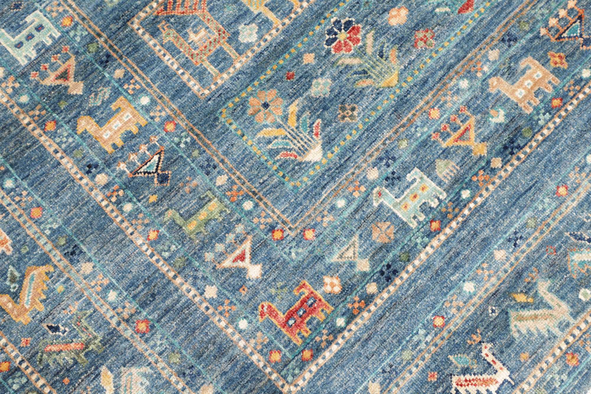 Oxiana | 230 cm x 170 cm | Nr. 12-482277