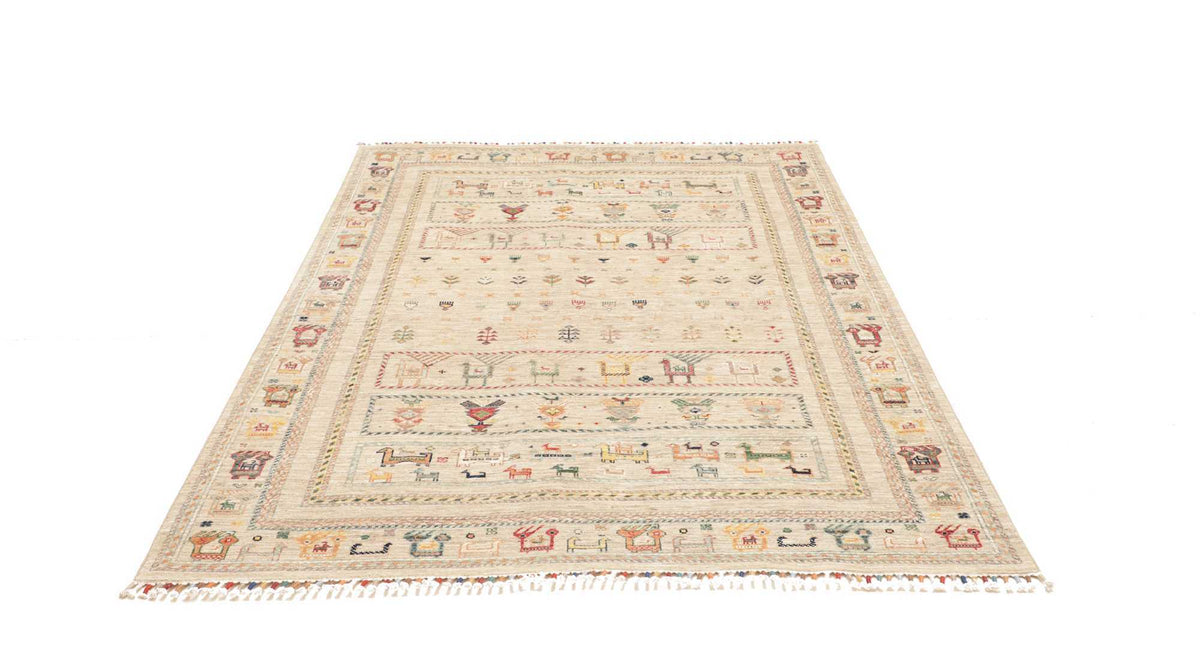 Oxiana | 195 cm x 149 cm | Nr. 12-482283