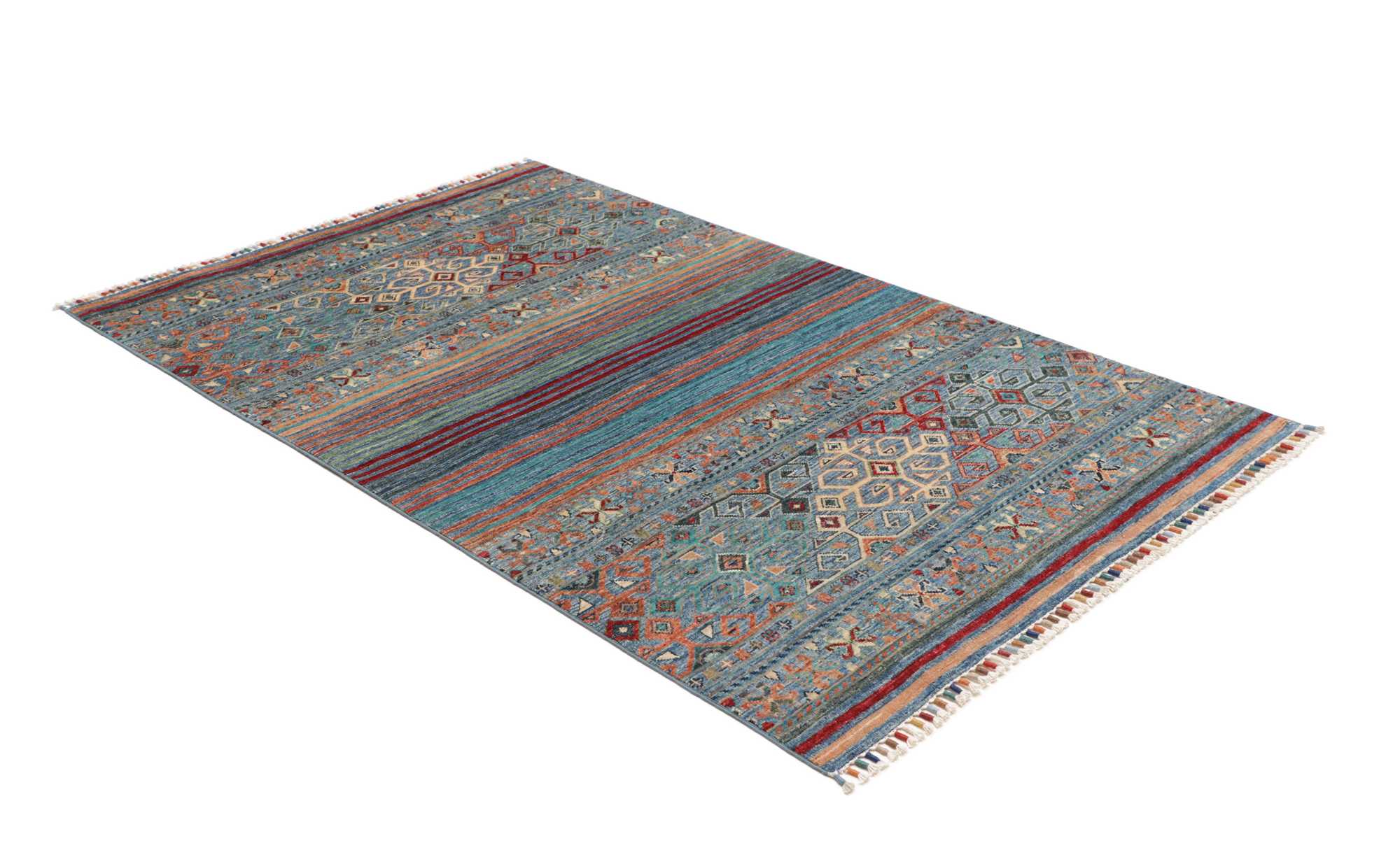Oxiana | 193 cm x 120 cm | Nr. 12-482293