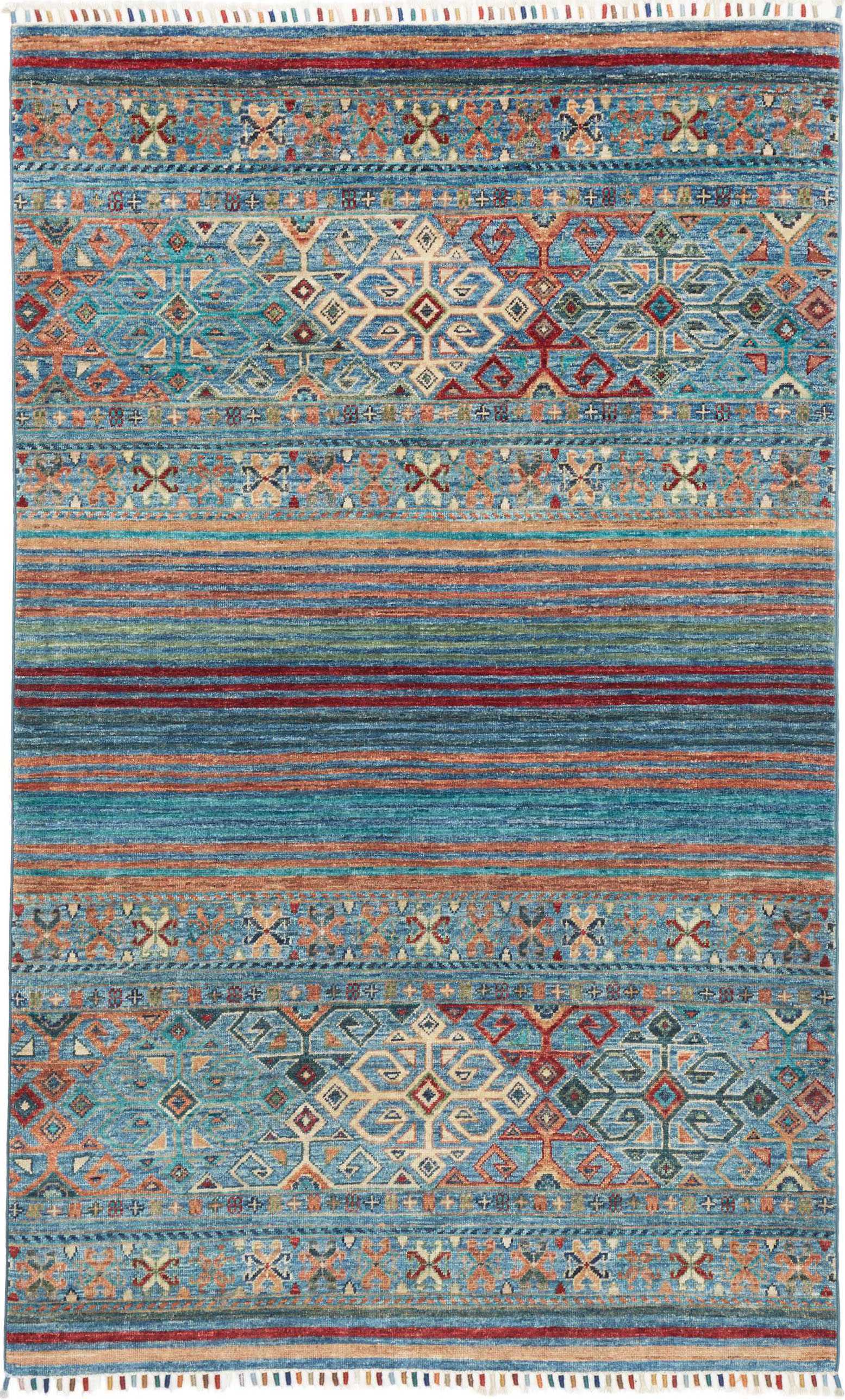 Oxiana | 193 cm x 120 cm | Nr. 12-482293