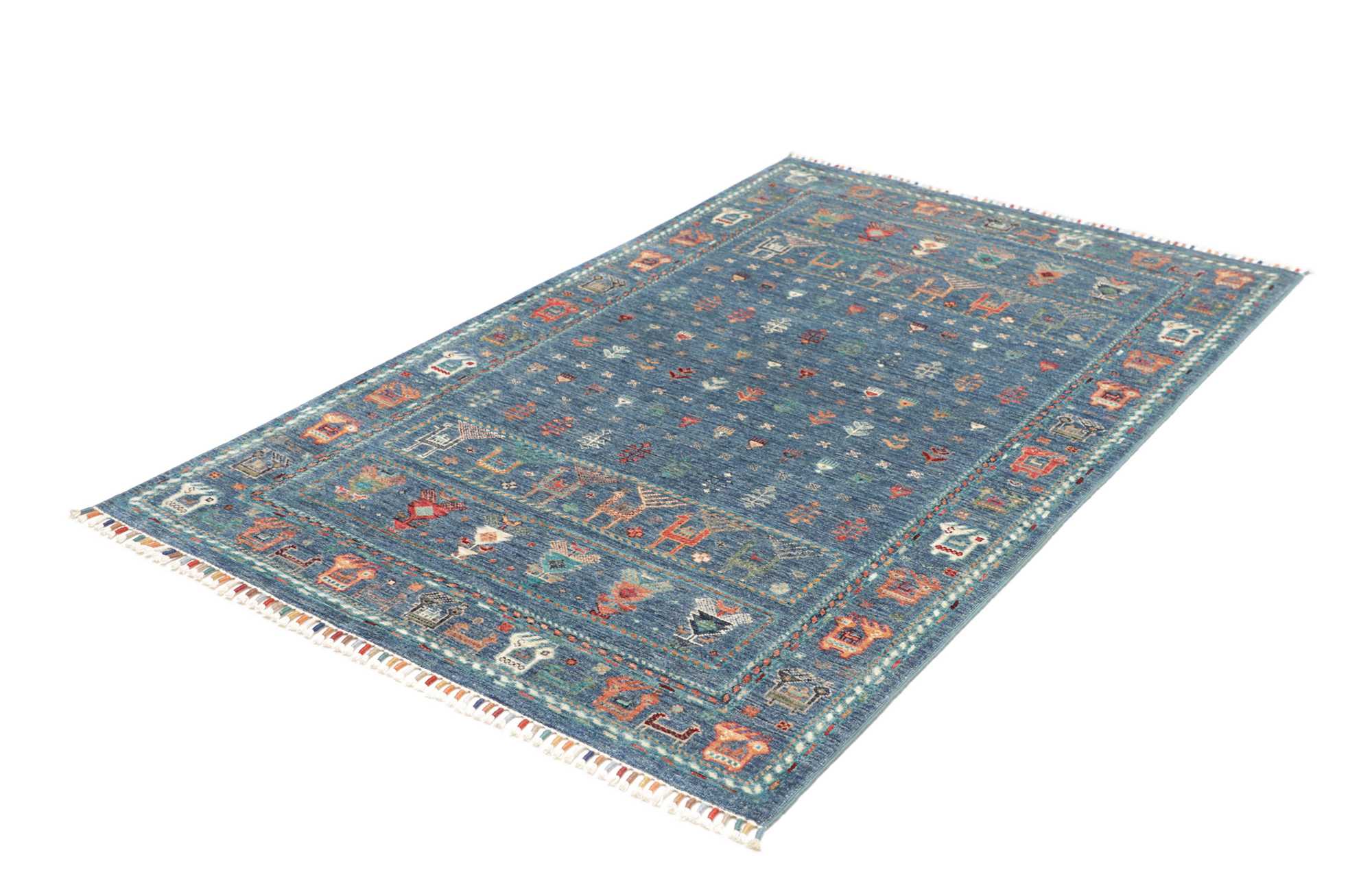Oxiana | 183 cm x 120 cm | Nr. 12-482294