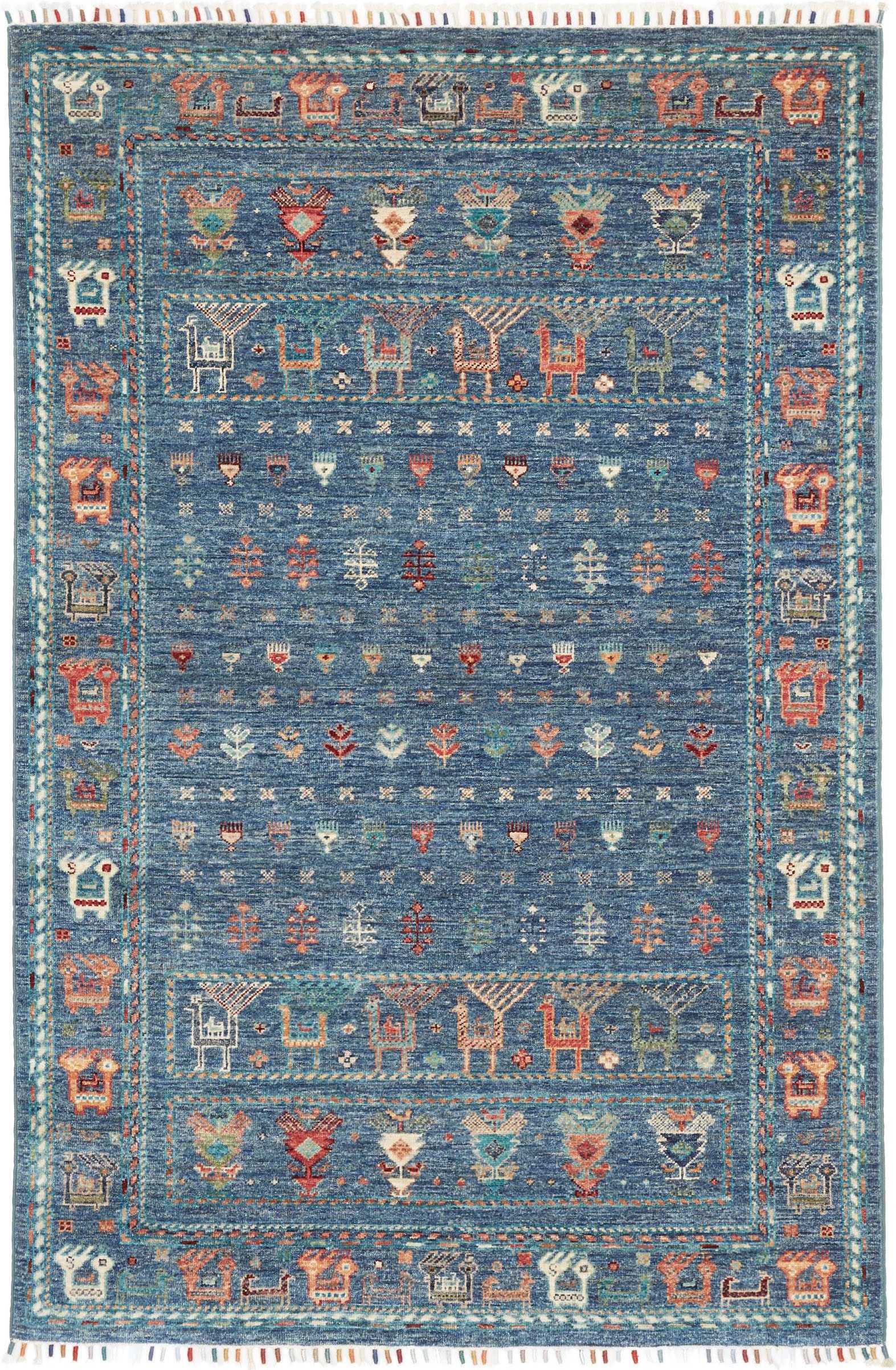 Oxiana | 183 cm x 120 cm | Nr. 12-482294