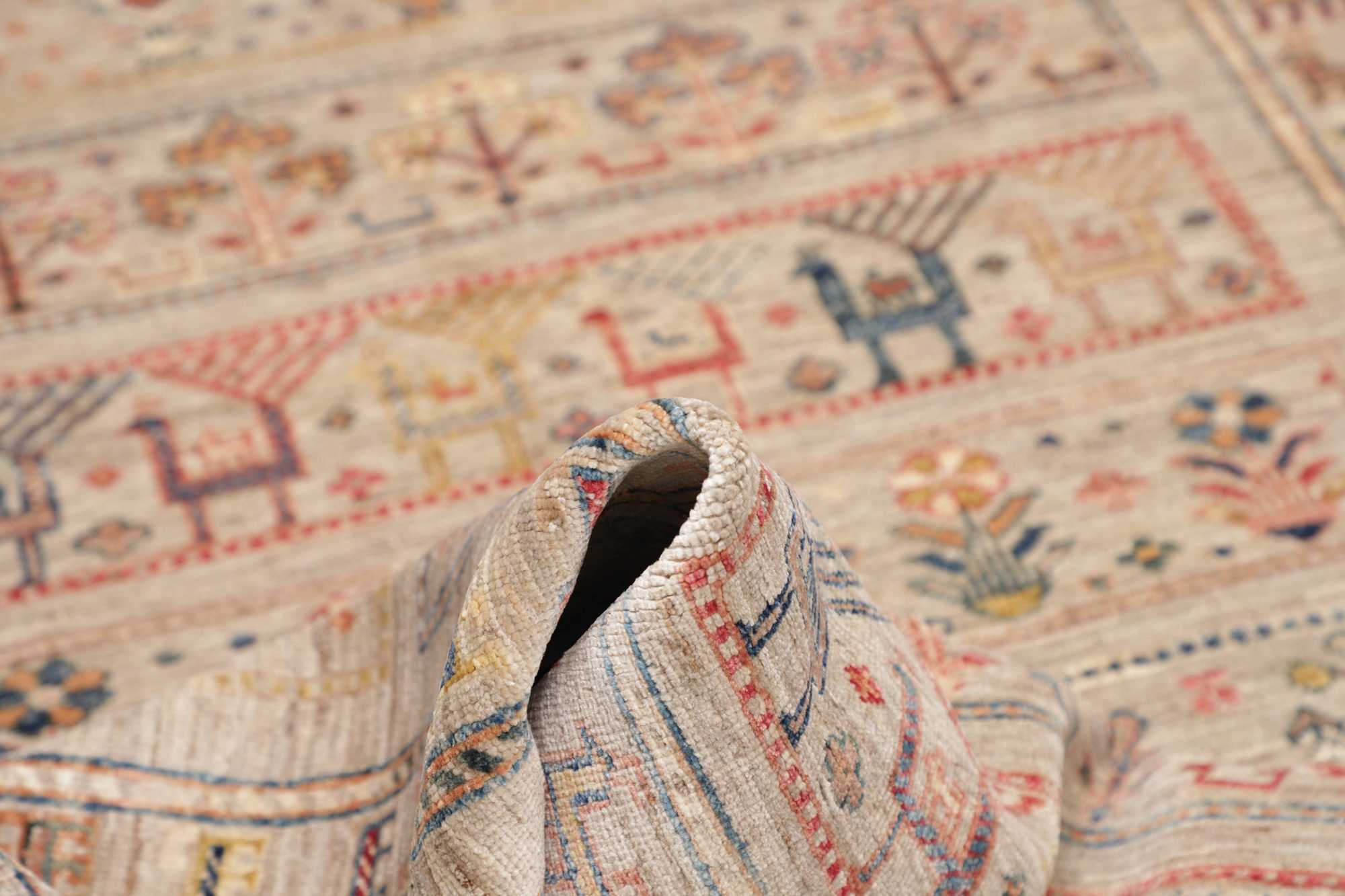 Oxiana | 181 cm x 125 cm | Nr. 12-482295