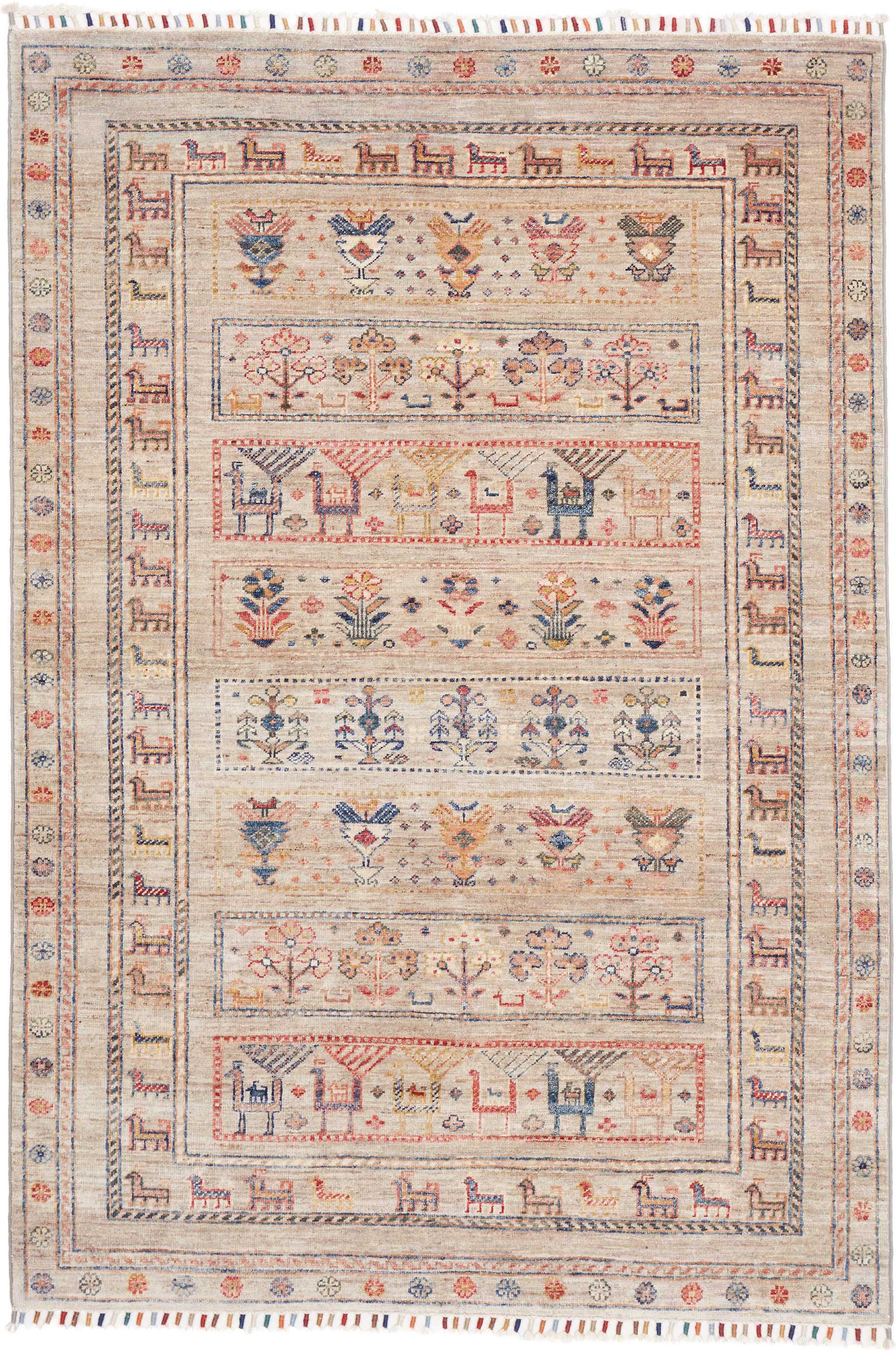 Oxiana | 181 cm x 125 cm | Nr. 12-482295