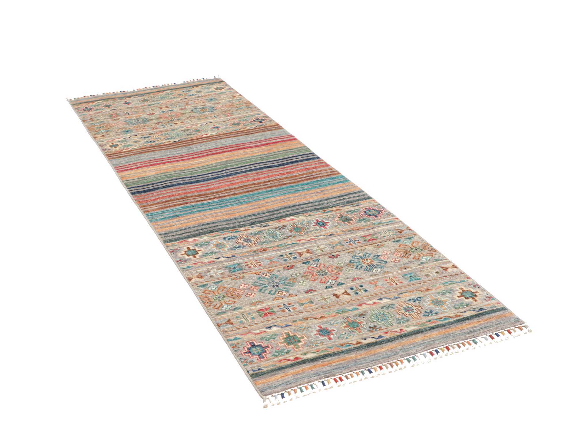 Oxiana | 243 cm x 80 cm | Nr. 12-482321