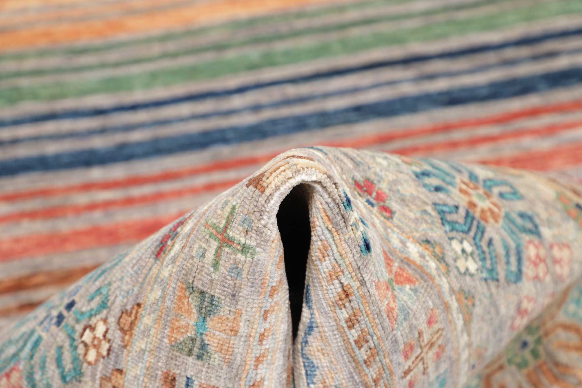 Oxiana | 243 cm x 80 cm | Nr. 12-482321