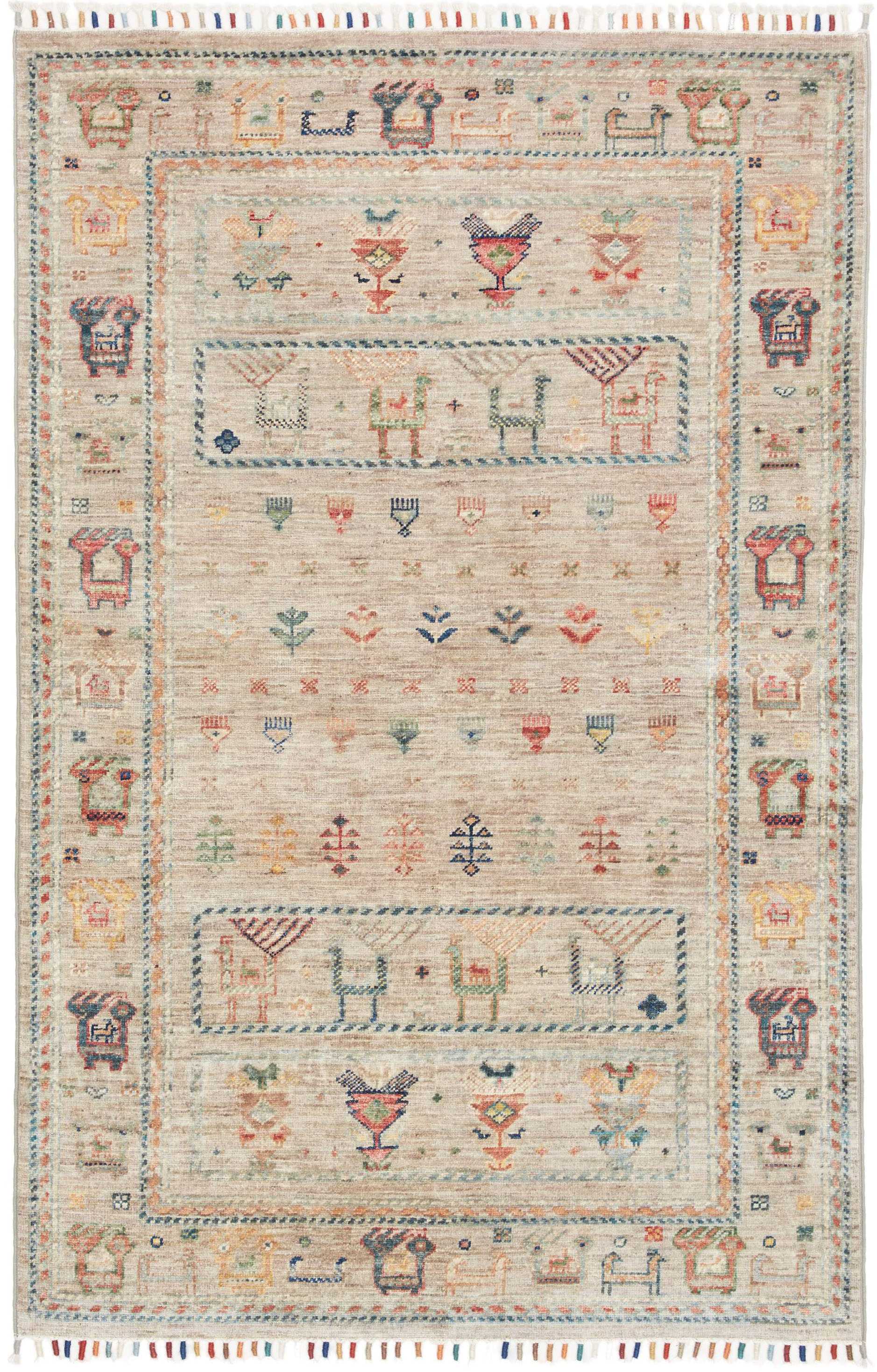Oxiana | 149 cm x 101 cm | Nr. 12-482329