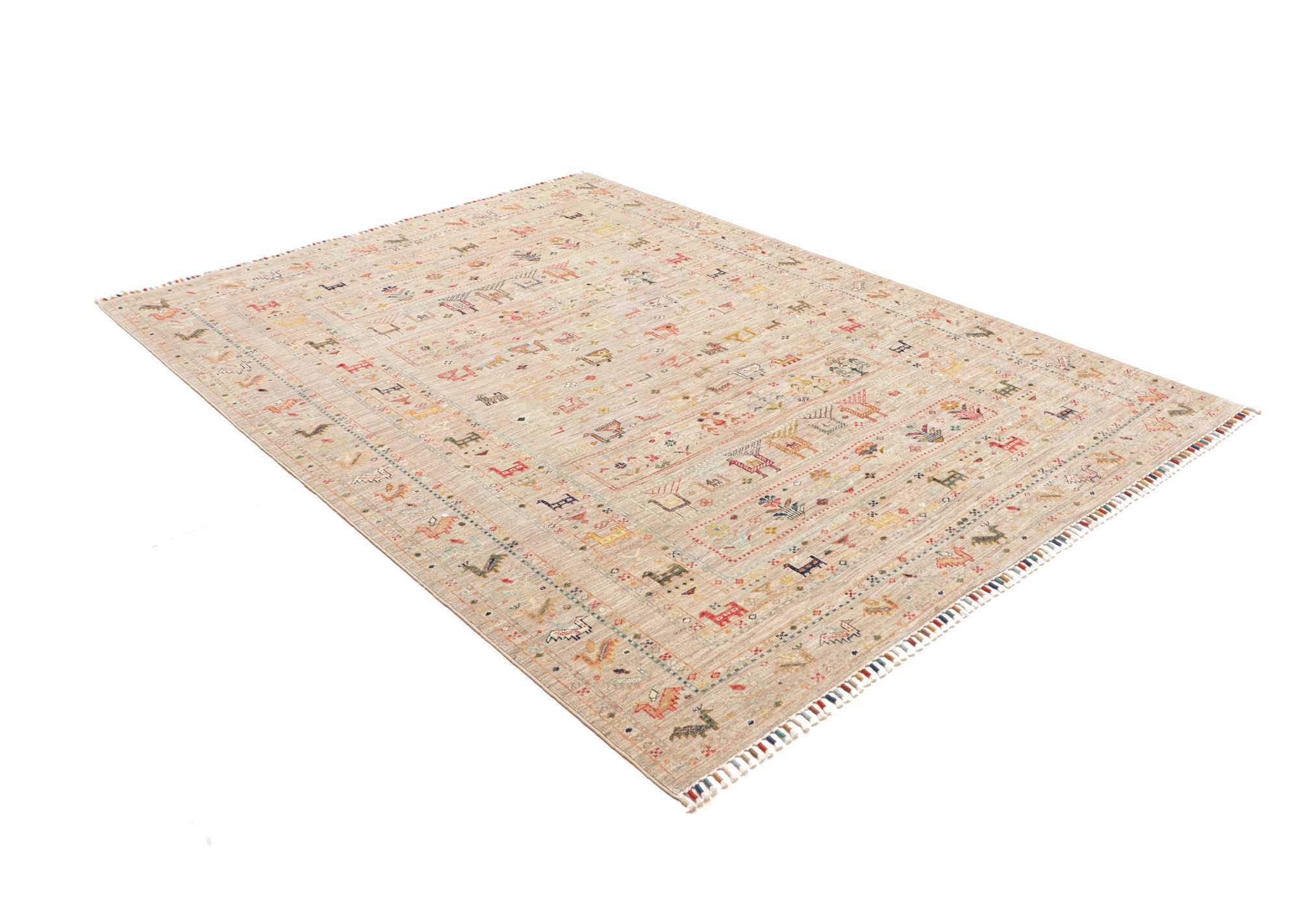 Oxiana | 226 cm x 171 cm | Nr. 12-482335