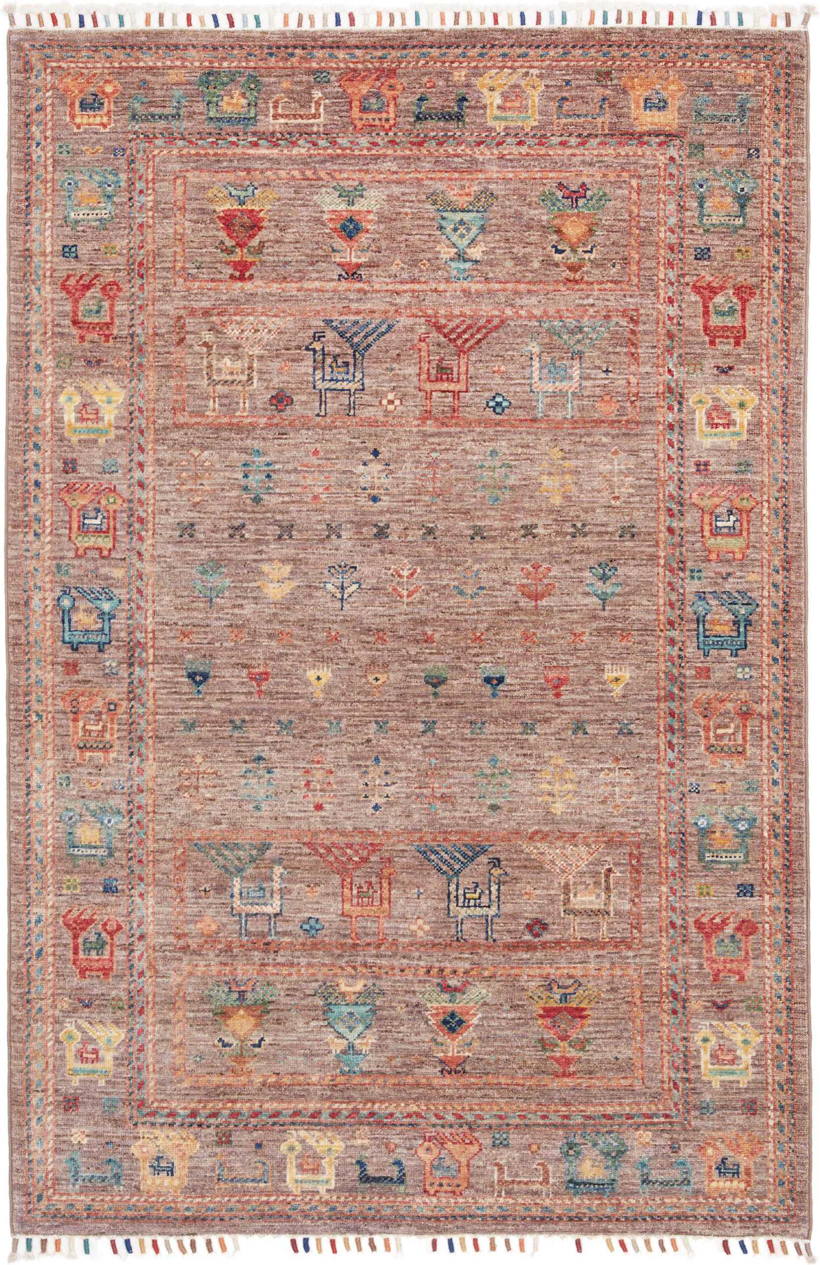 Oxiana | 154 cm x 103 cm | Nr. 12-482337