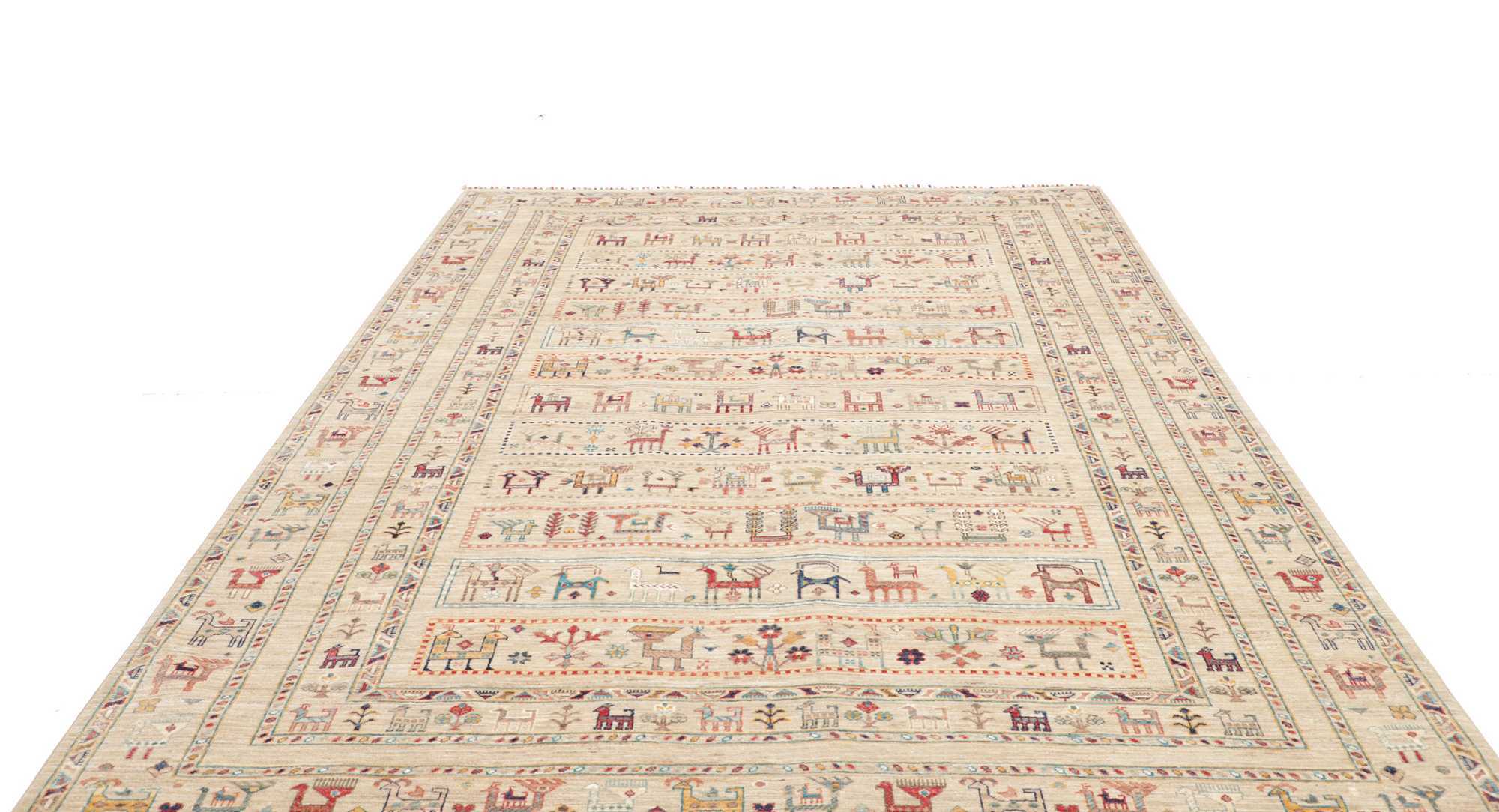 Oxiana | 295 cm x 206 cm | Nr. 12-482339