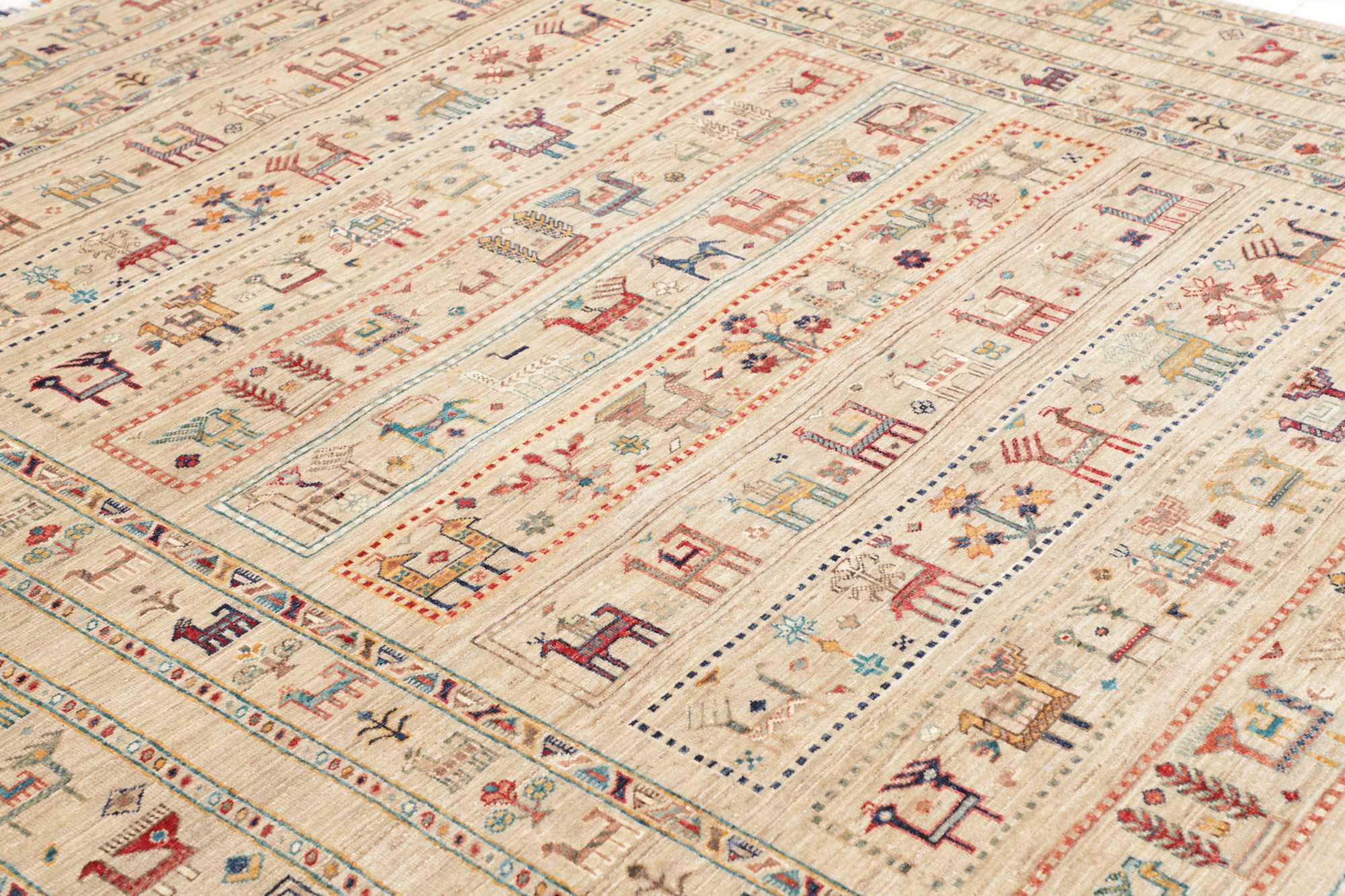 Oxiana | 295 cm x 206 cm | Nr. 12-482339