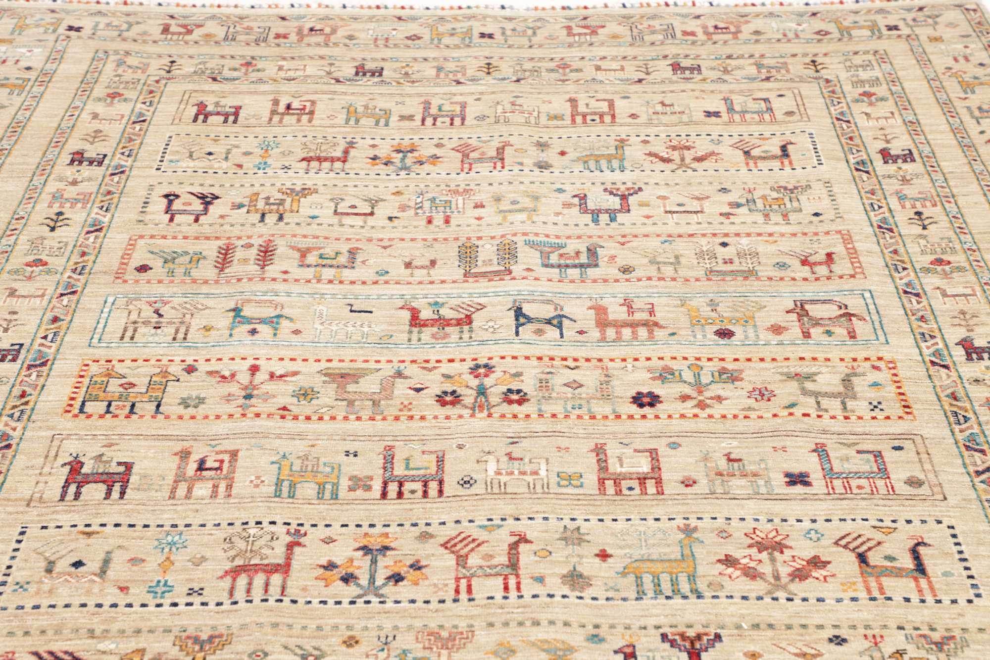 Oxiana | 295 cm x 206 cm | Nr. 12-482339