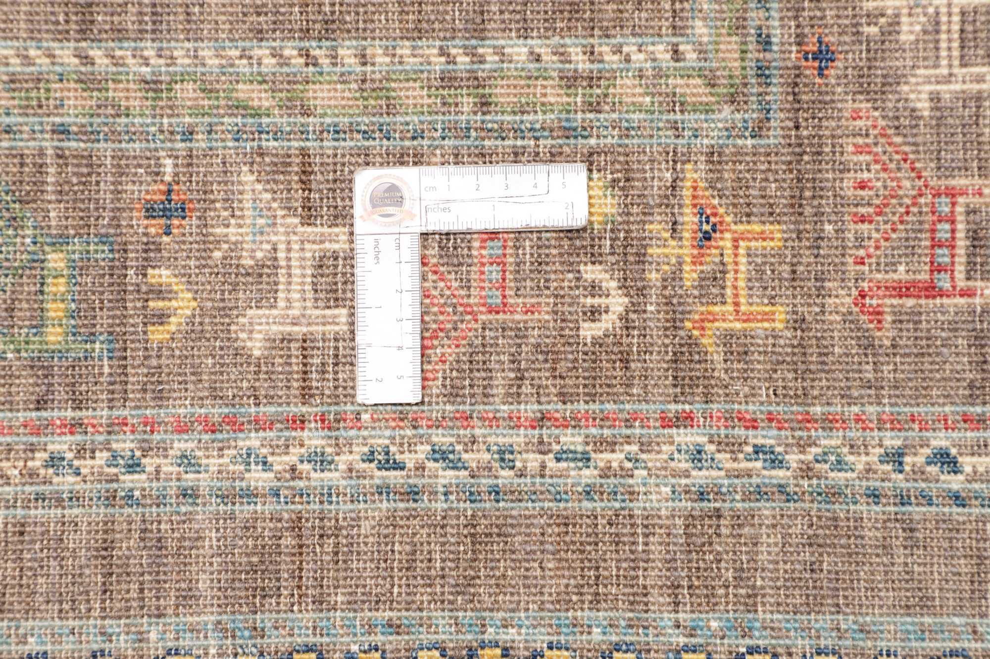 Oxiana | 240 cm x 170 cm | Nr. 12-482351