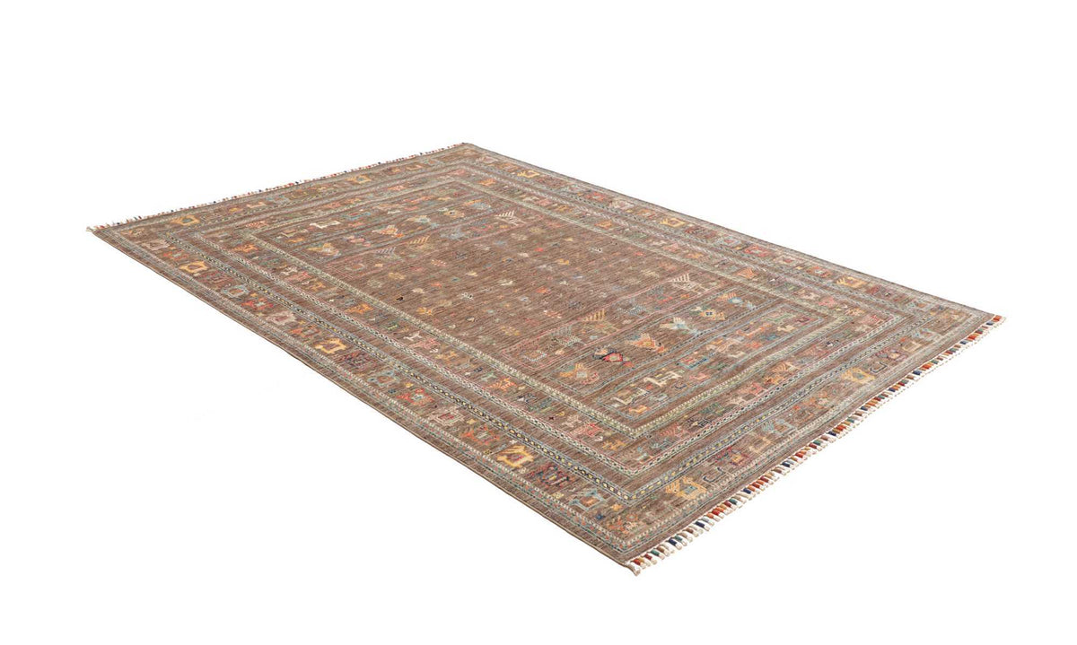Oxiana | 240 cm x 170 cm | Nr. 12-482351