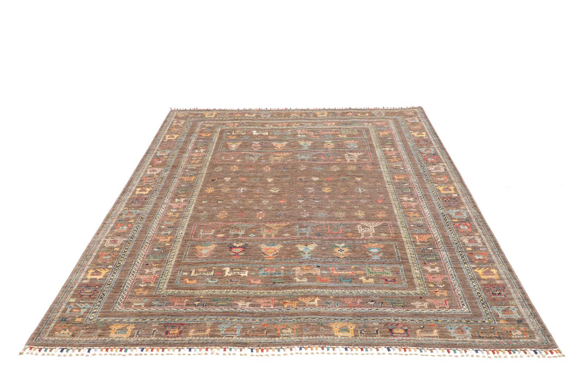 Oxiana | 240 cm x 170 cm | Nr. 12-482351