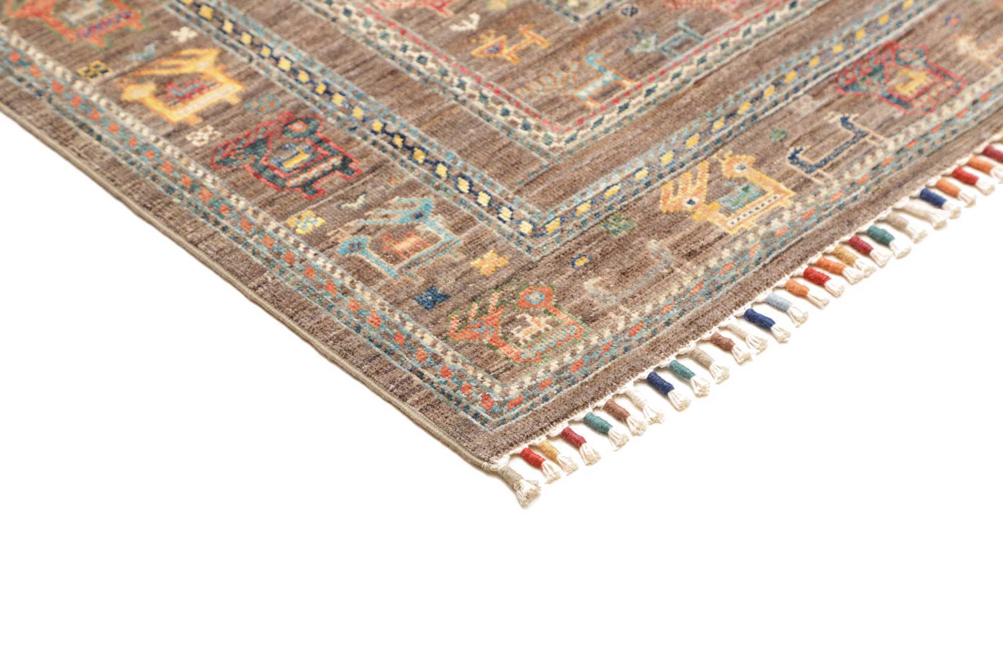 Oxiana | 240 cm x 170 cm | Nr. 12-482351