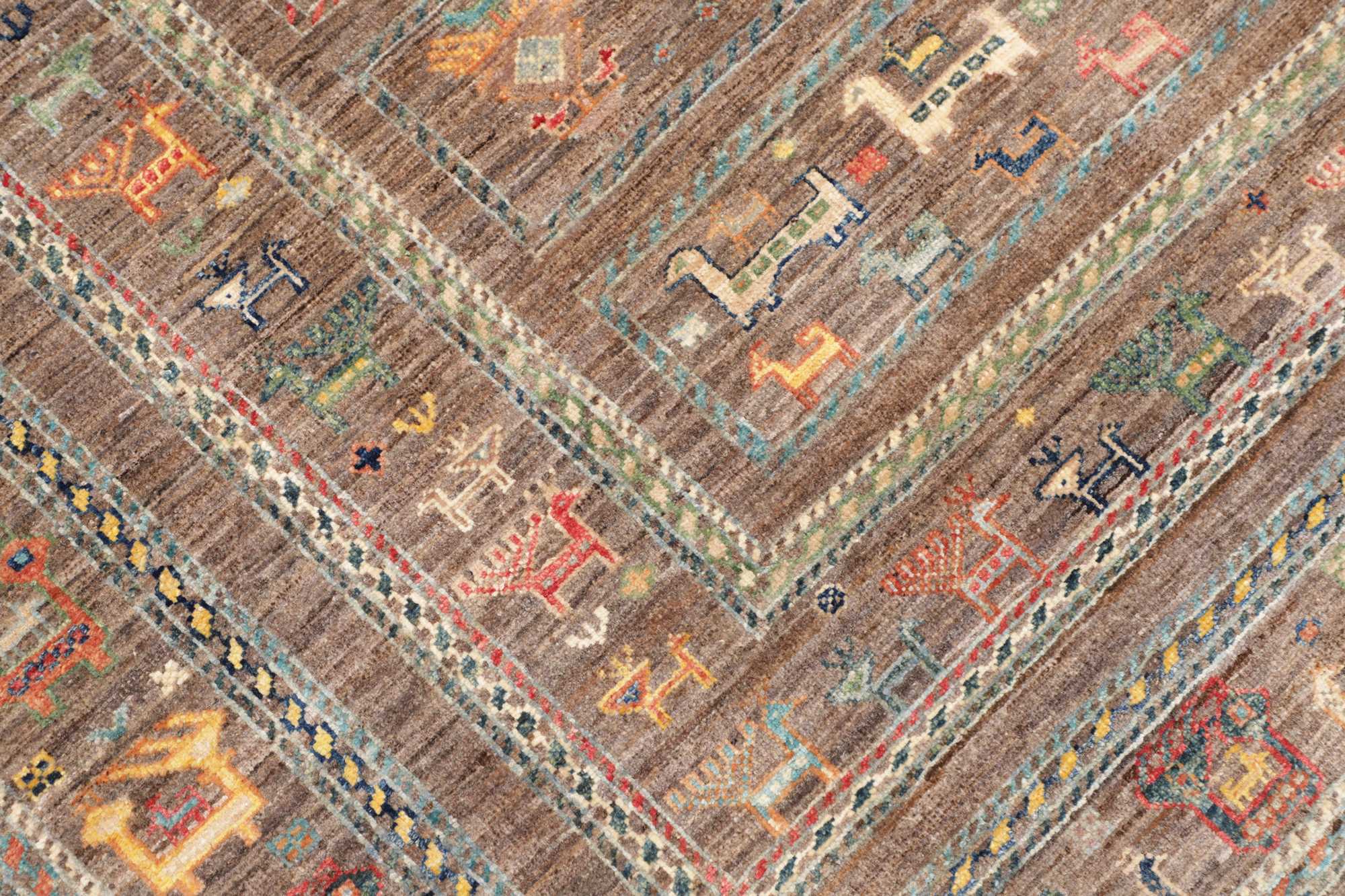 Oxiana | 240 cm x 170 cm | Nr. 12-482351