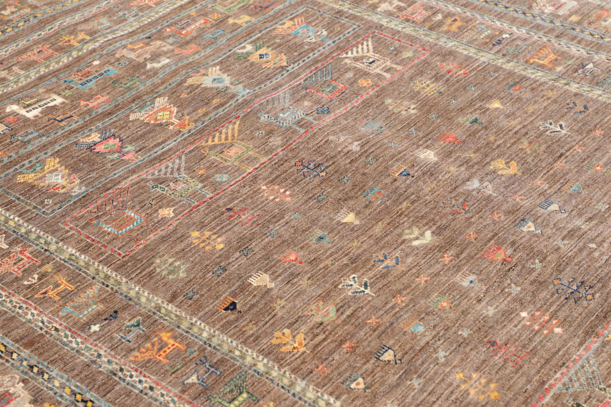 Oxiana | 240 cm x 170 cm | Nr. 12-482351
