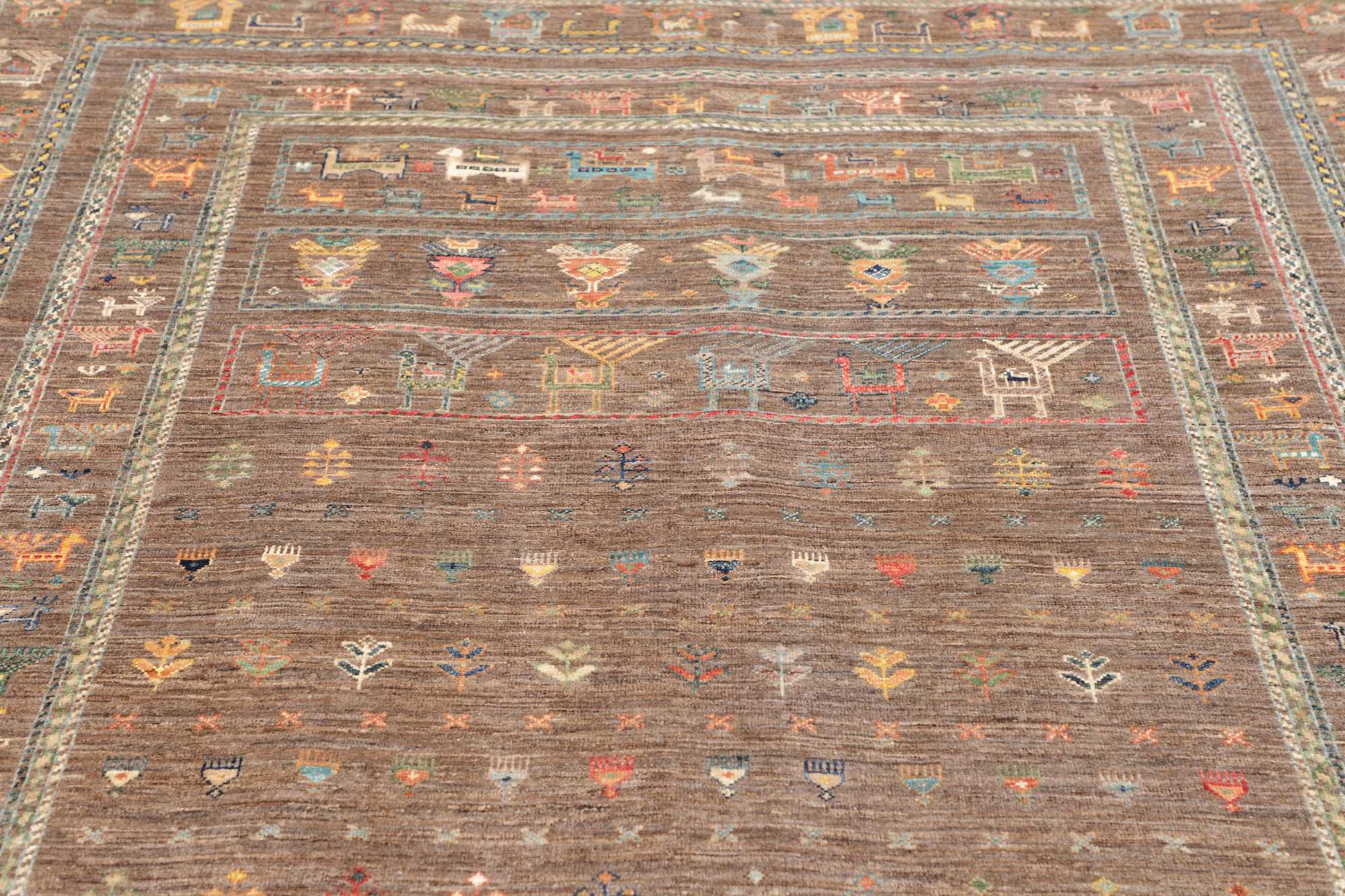 Oxiana | 240 cm x 170 cm | Nr. 12-482351