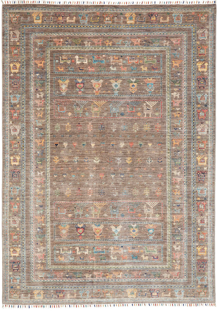 Oxiana | 240 cm x 170 cm | Nr. 12-482351