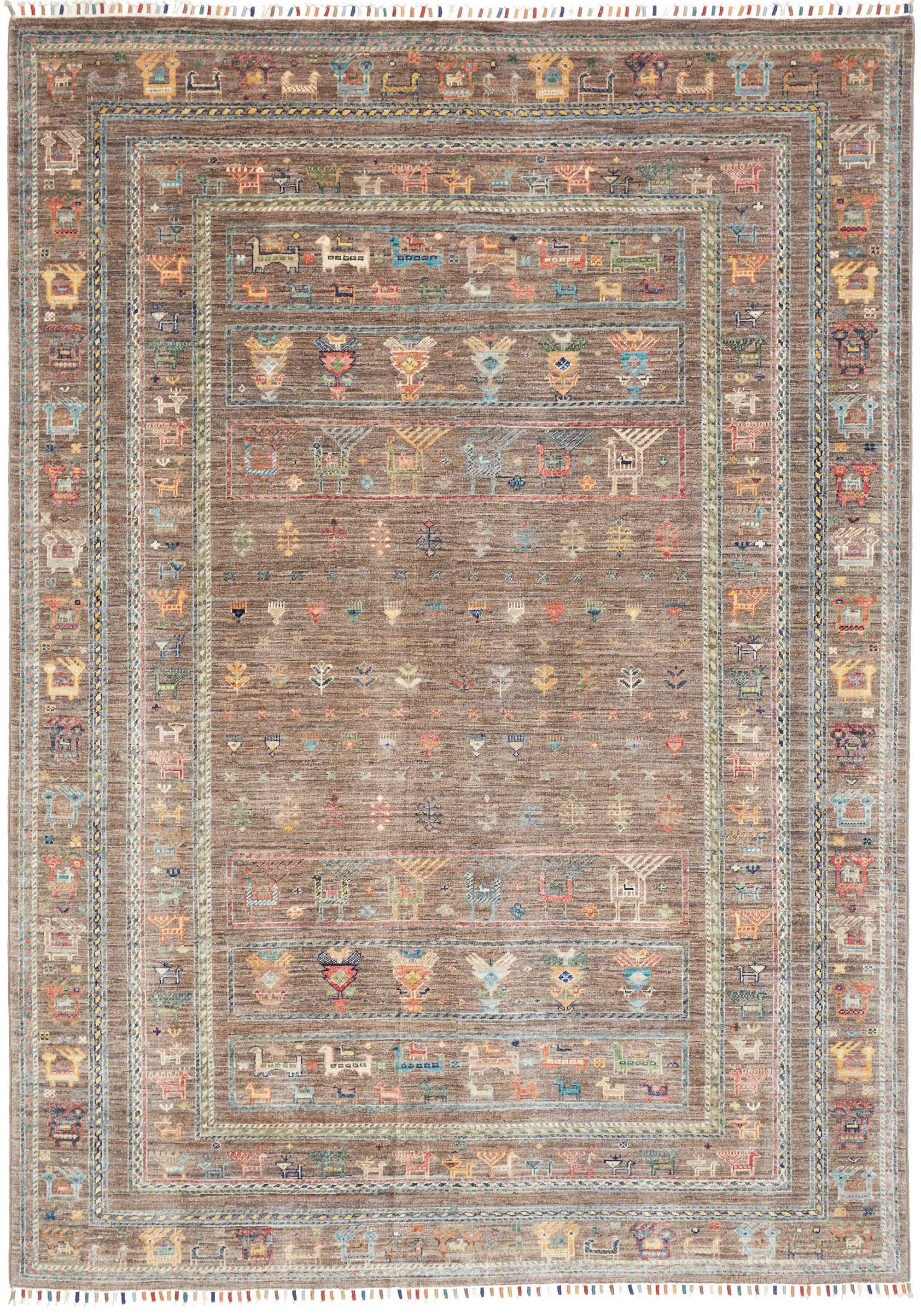 Oxiana | 240 x 170 cm | Nr. 12-482351