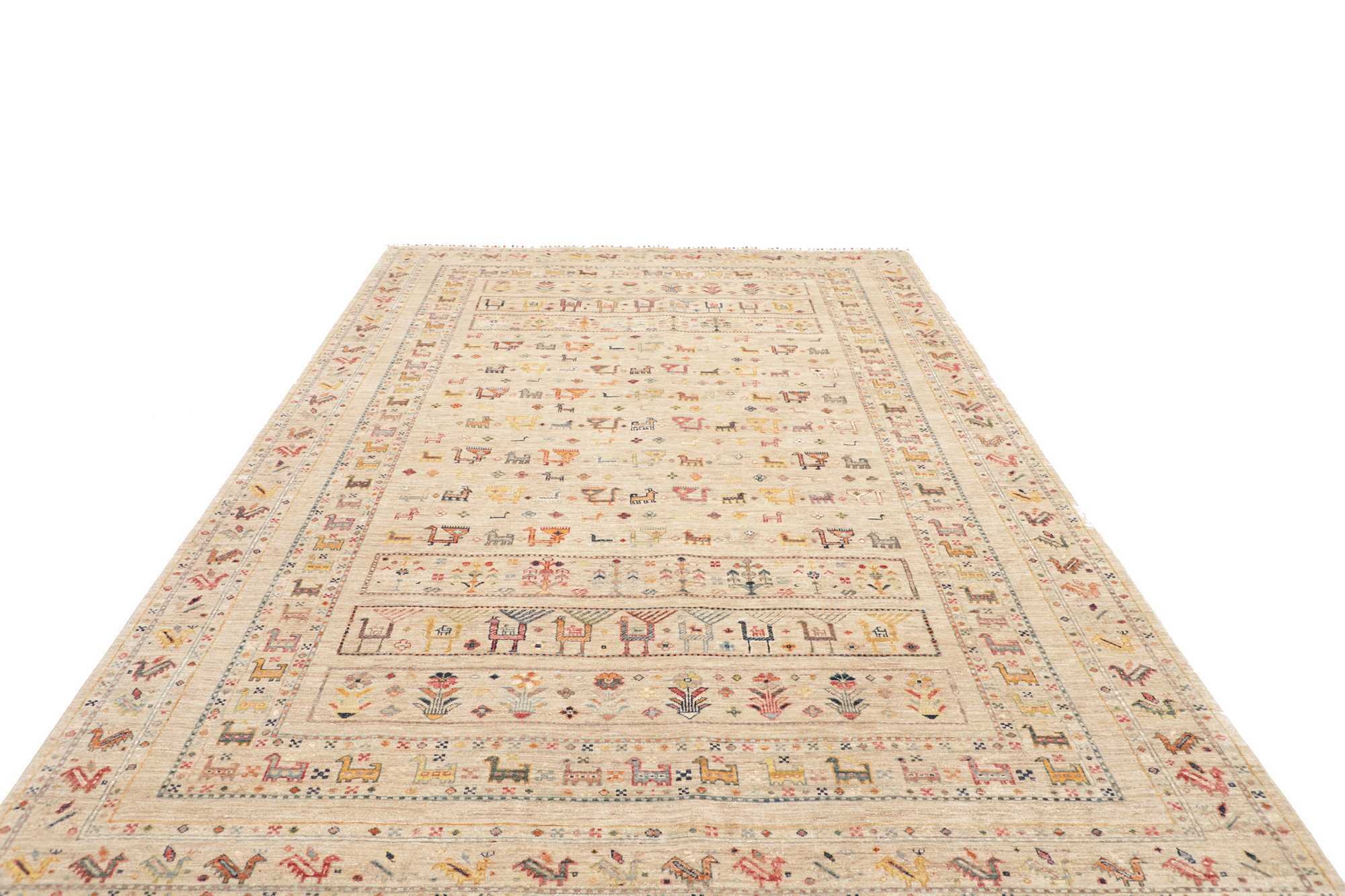 Oxiana | 302 cm x 203 cm | Nr. 12-482352