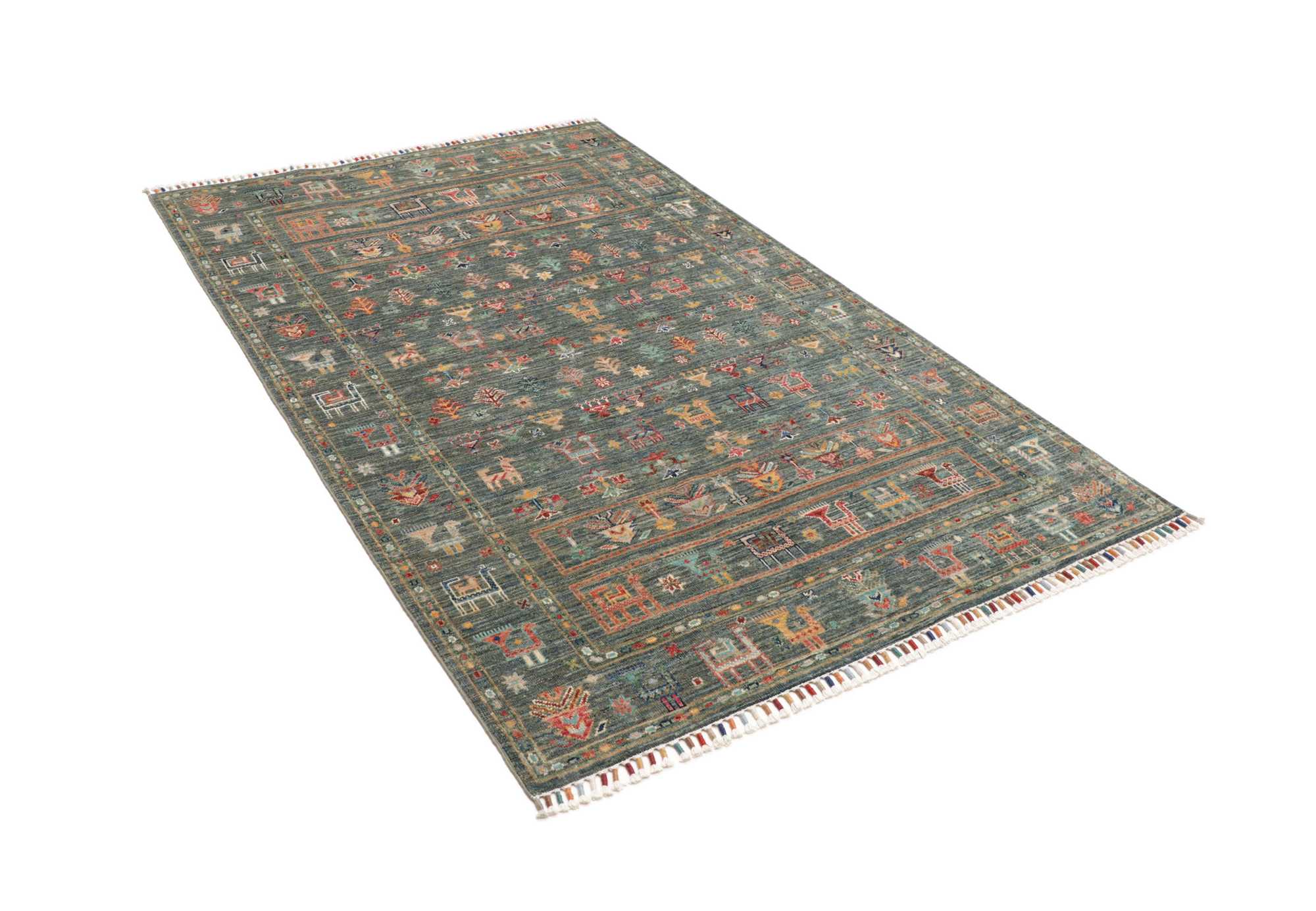 Oxiana | 185 cm x 126 cm | Nr. 12-482360