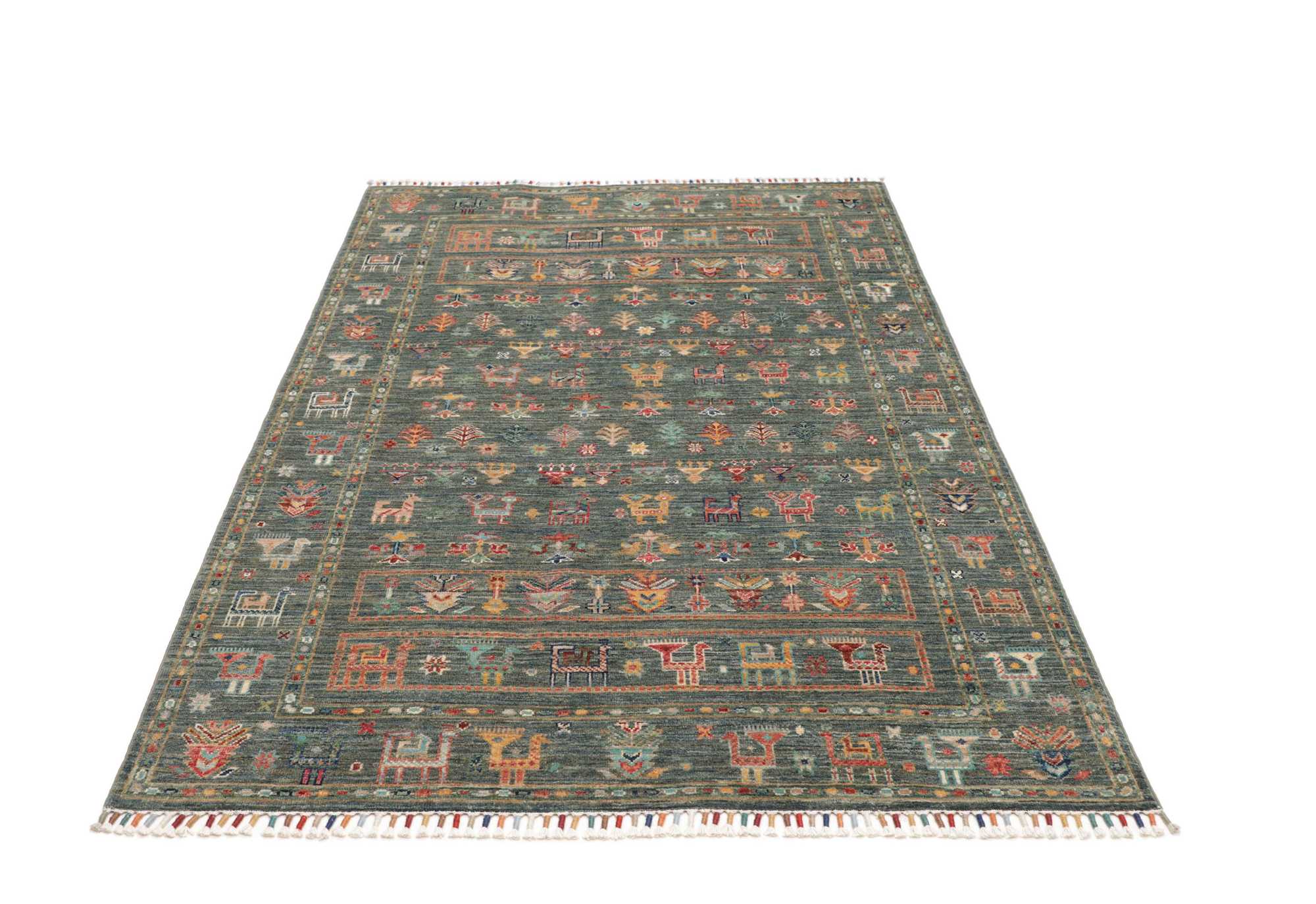 Oxiana | 185 cm x 126 cm | Nr. 12-482360