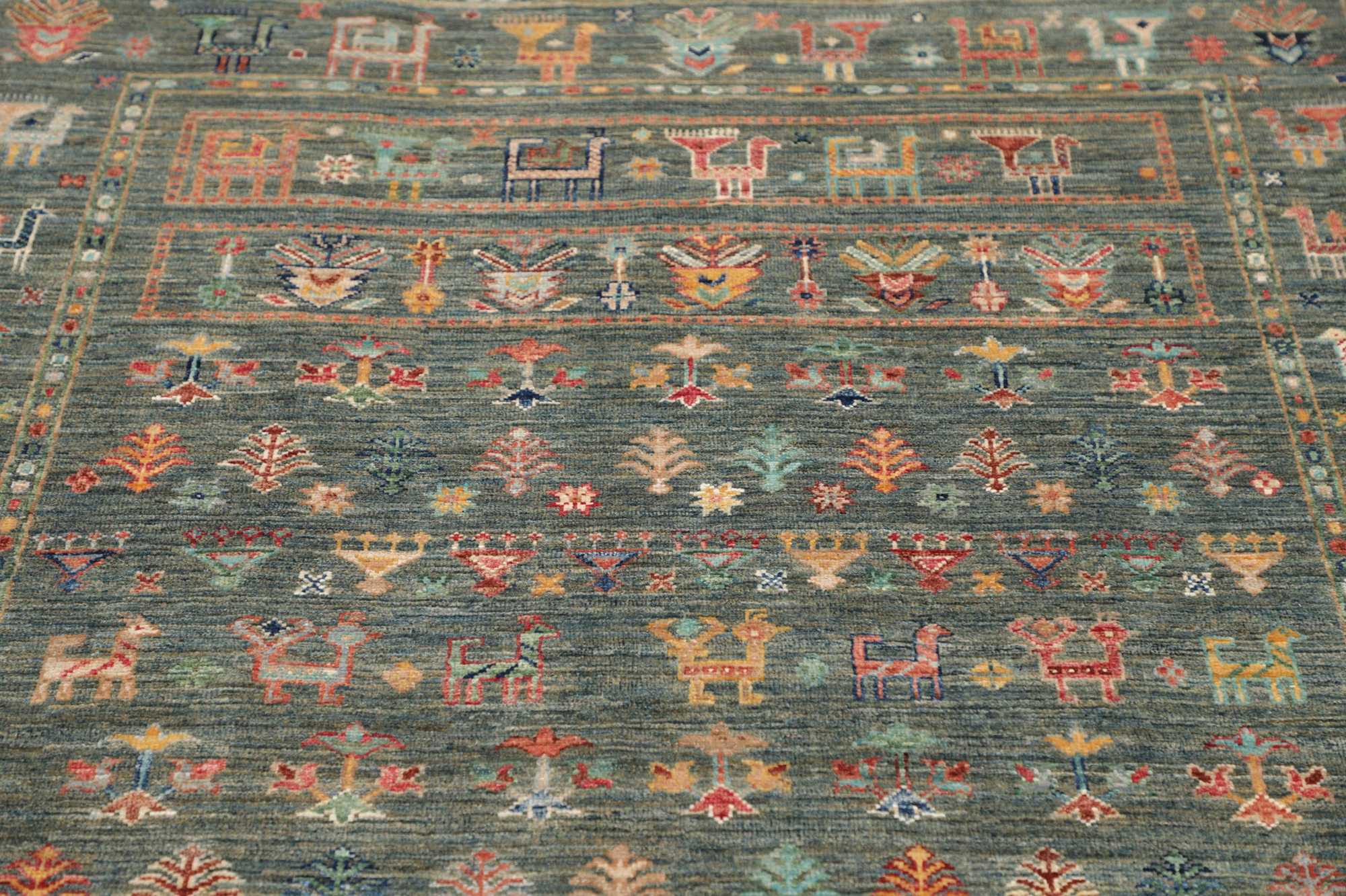 Oxiana | 185 cm x 126 cm | Nr. 12-482360