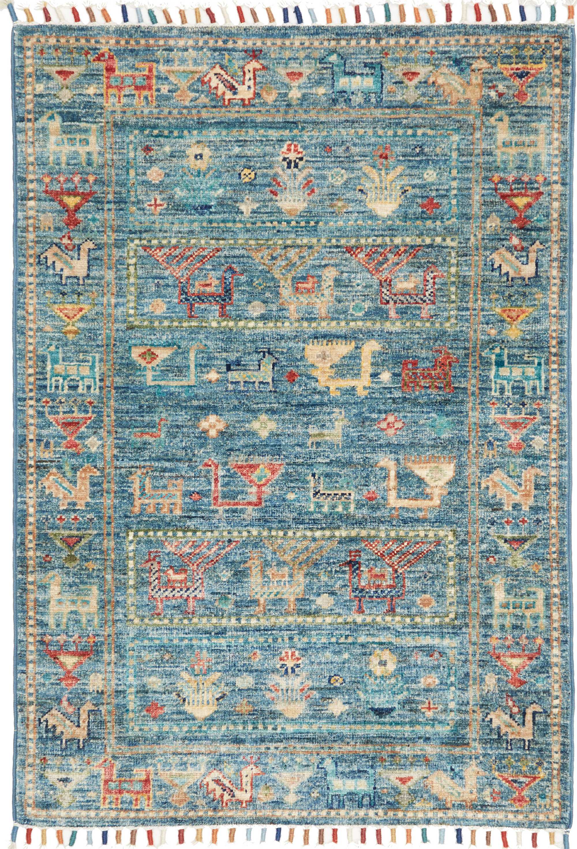 Oxiana | 93 cm x 67 cm | Nr. 12-482363